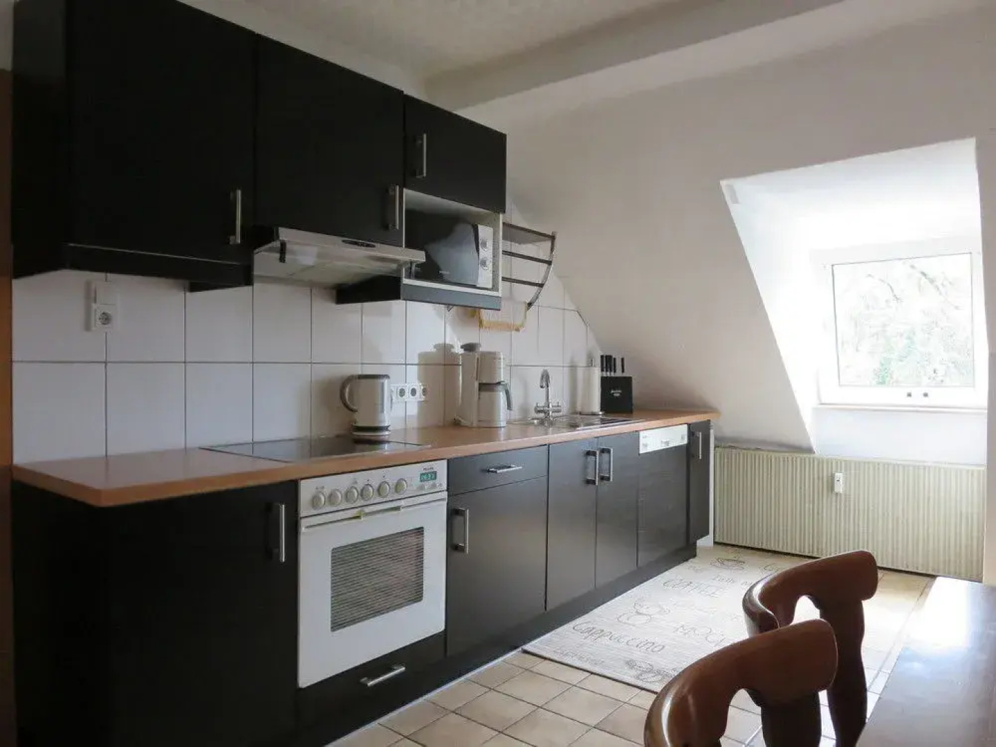 ruhrzimmer Apartments