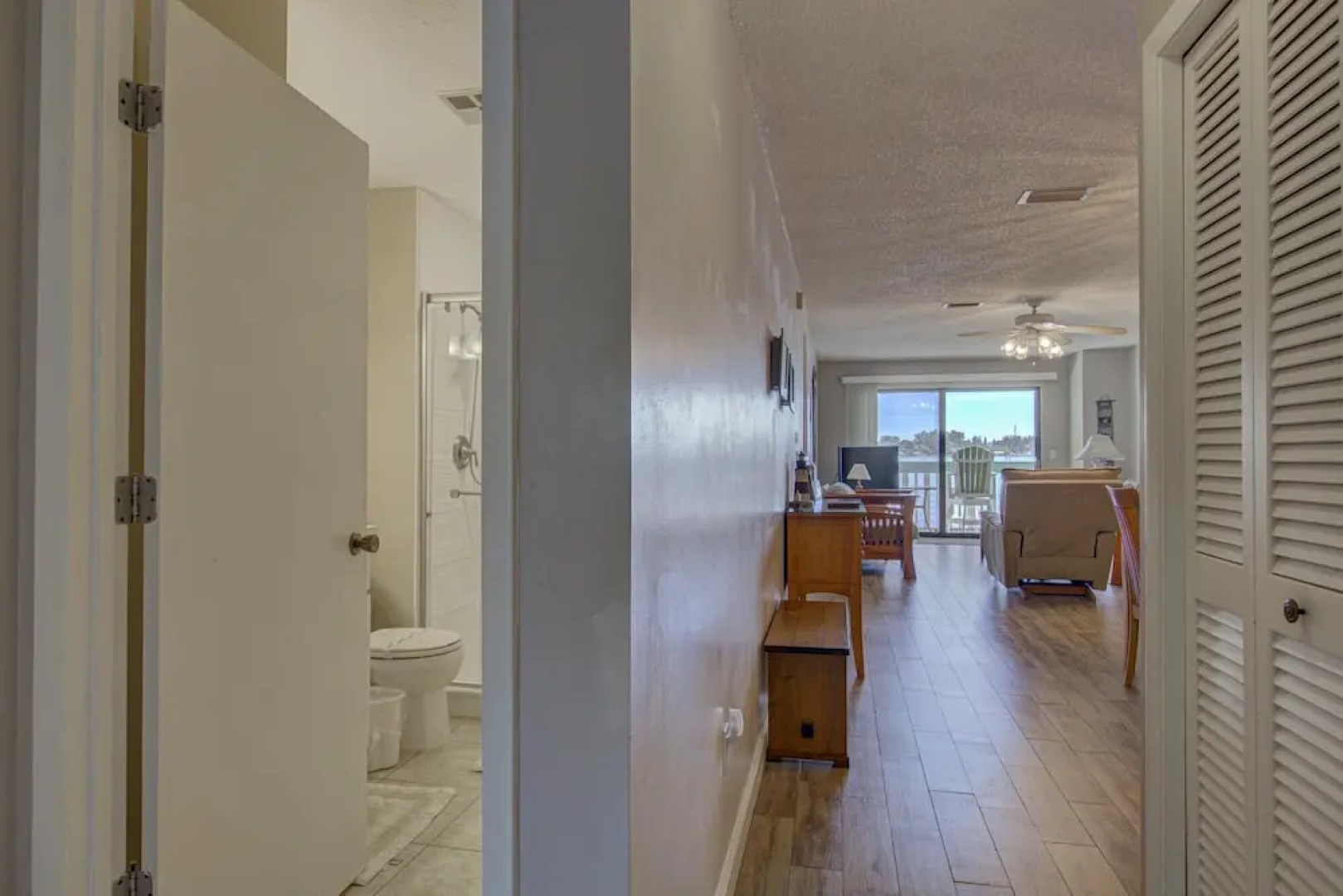 Anna Maria Island Beach Palms 2A