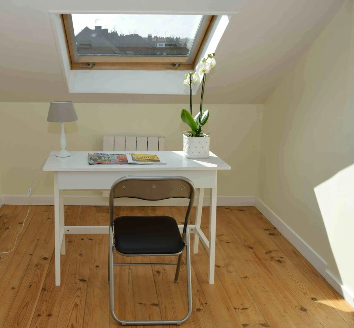 Appart’hôtel Douai Gare