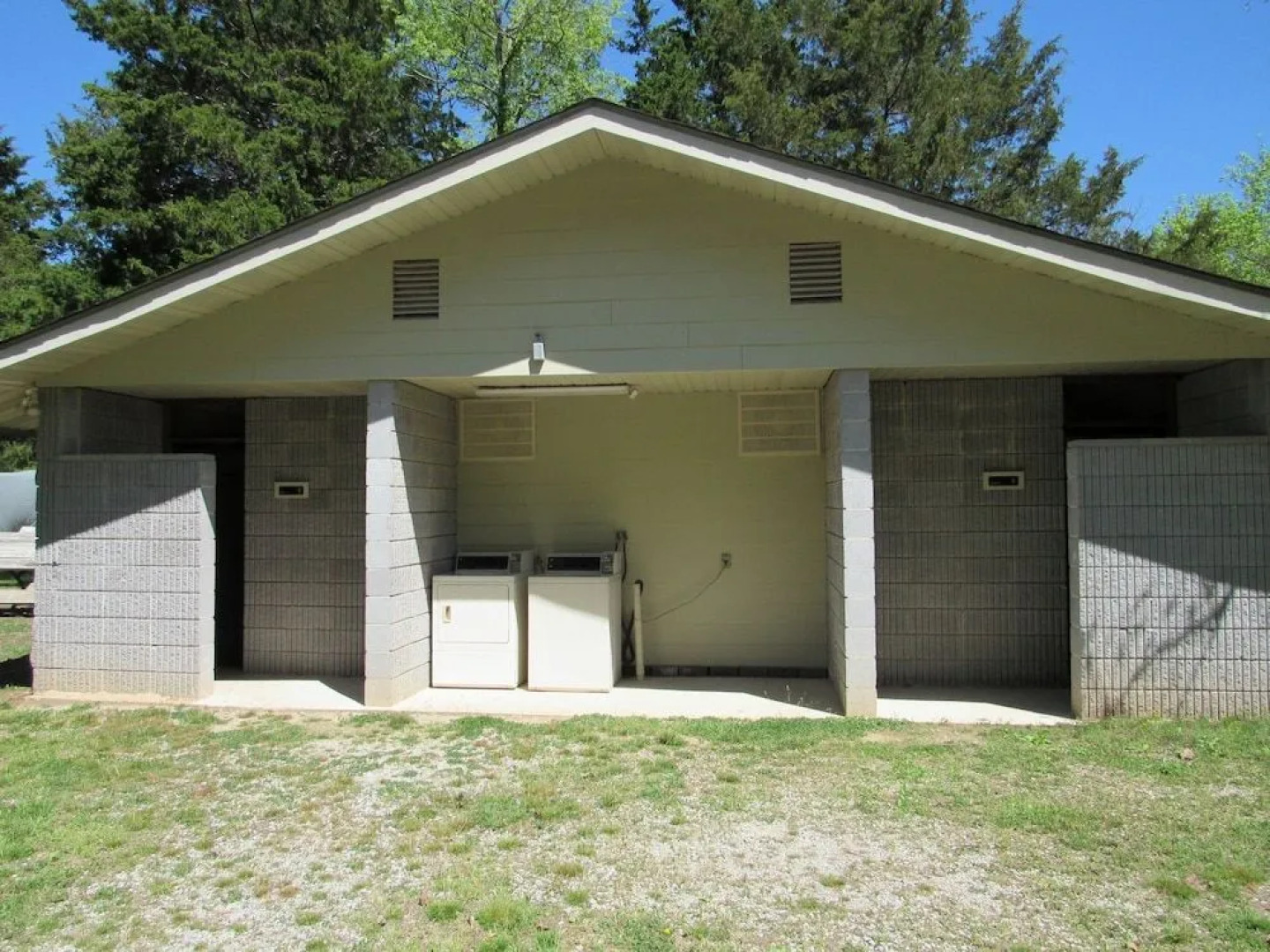 Bar M Resort & Campground