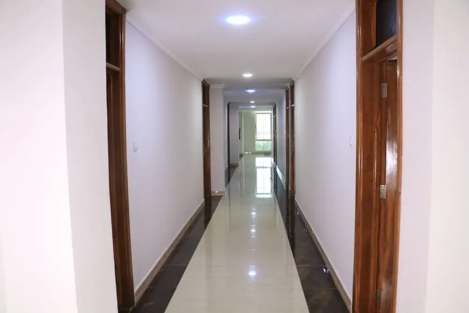 Mount Usambara Hotel