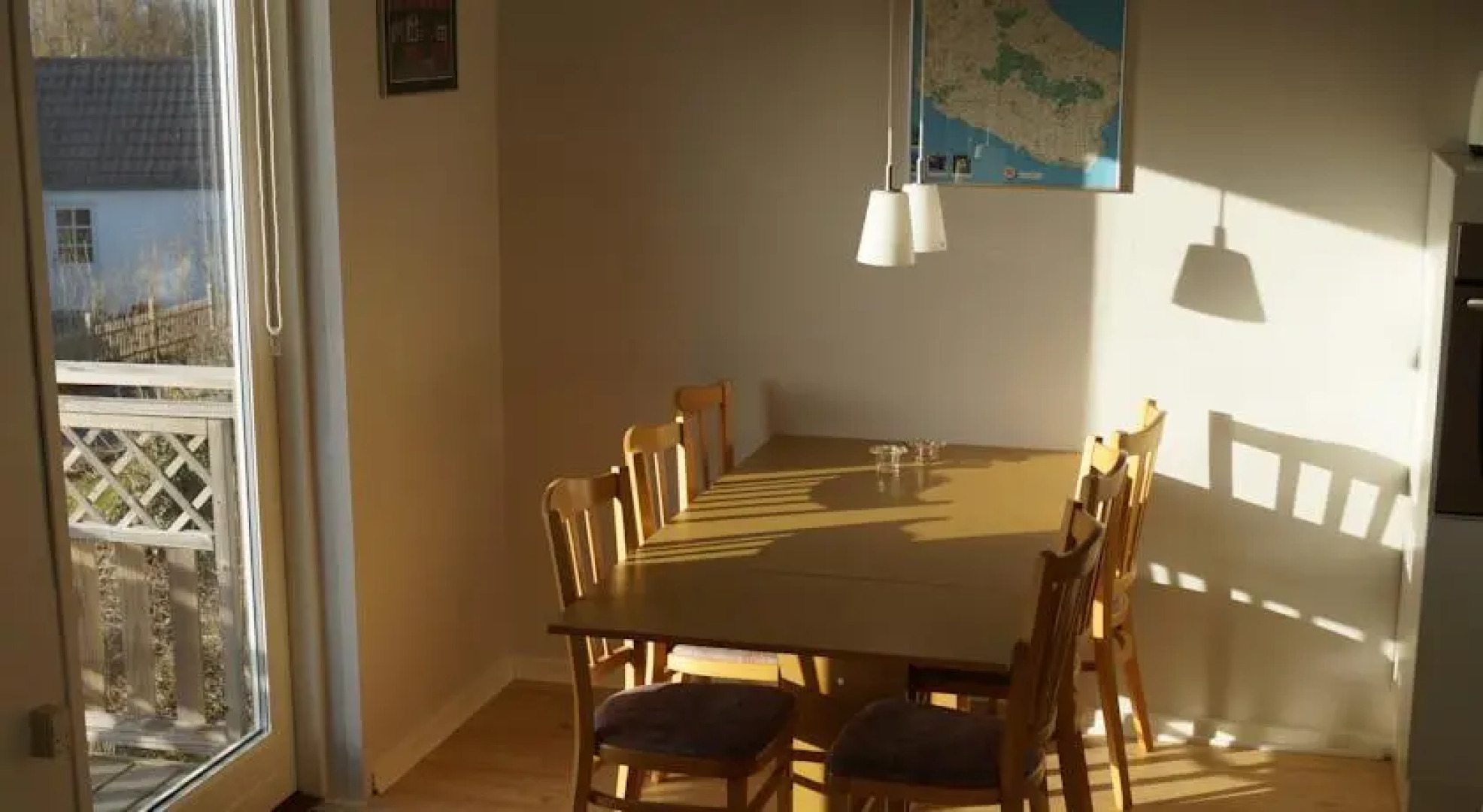 Ringedalsvej Apartment