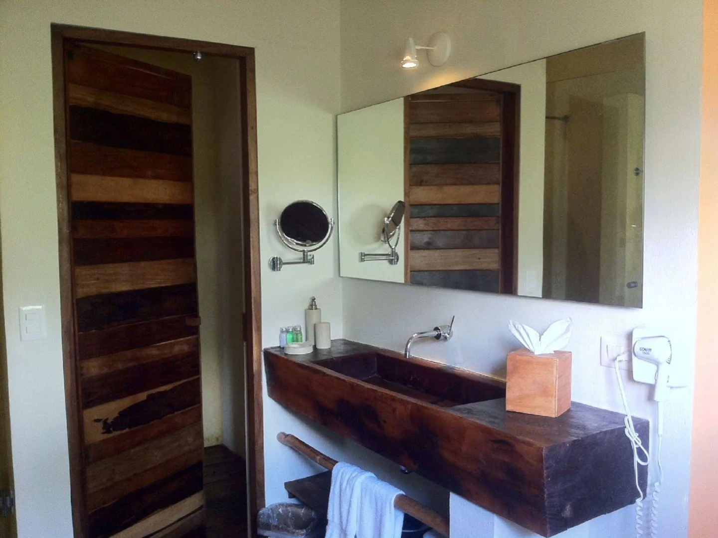 Orchid House Tulum Beach