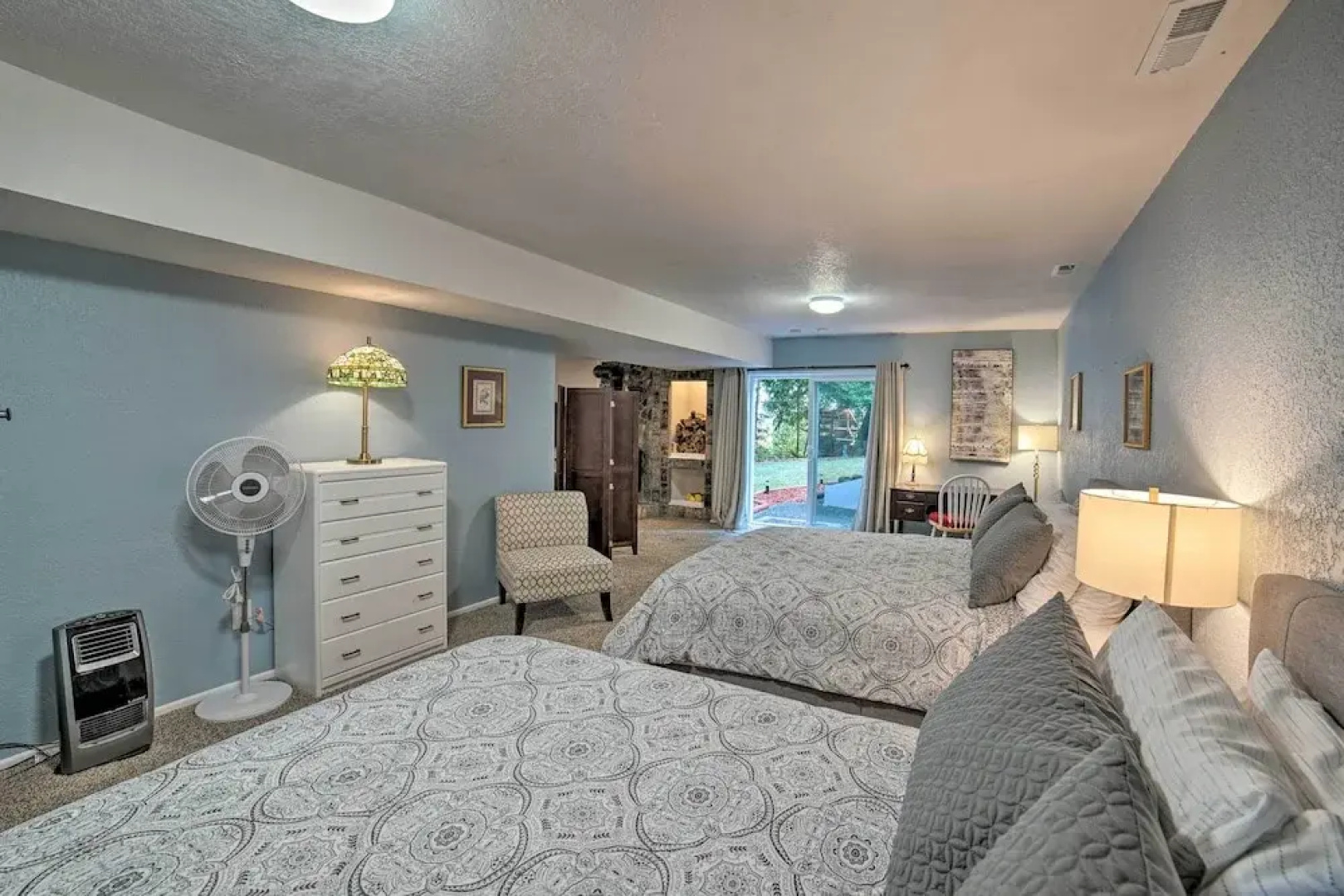 Lovely Snohomish Studio Near Boating & Hiking