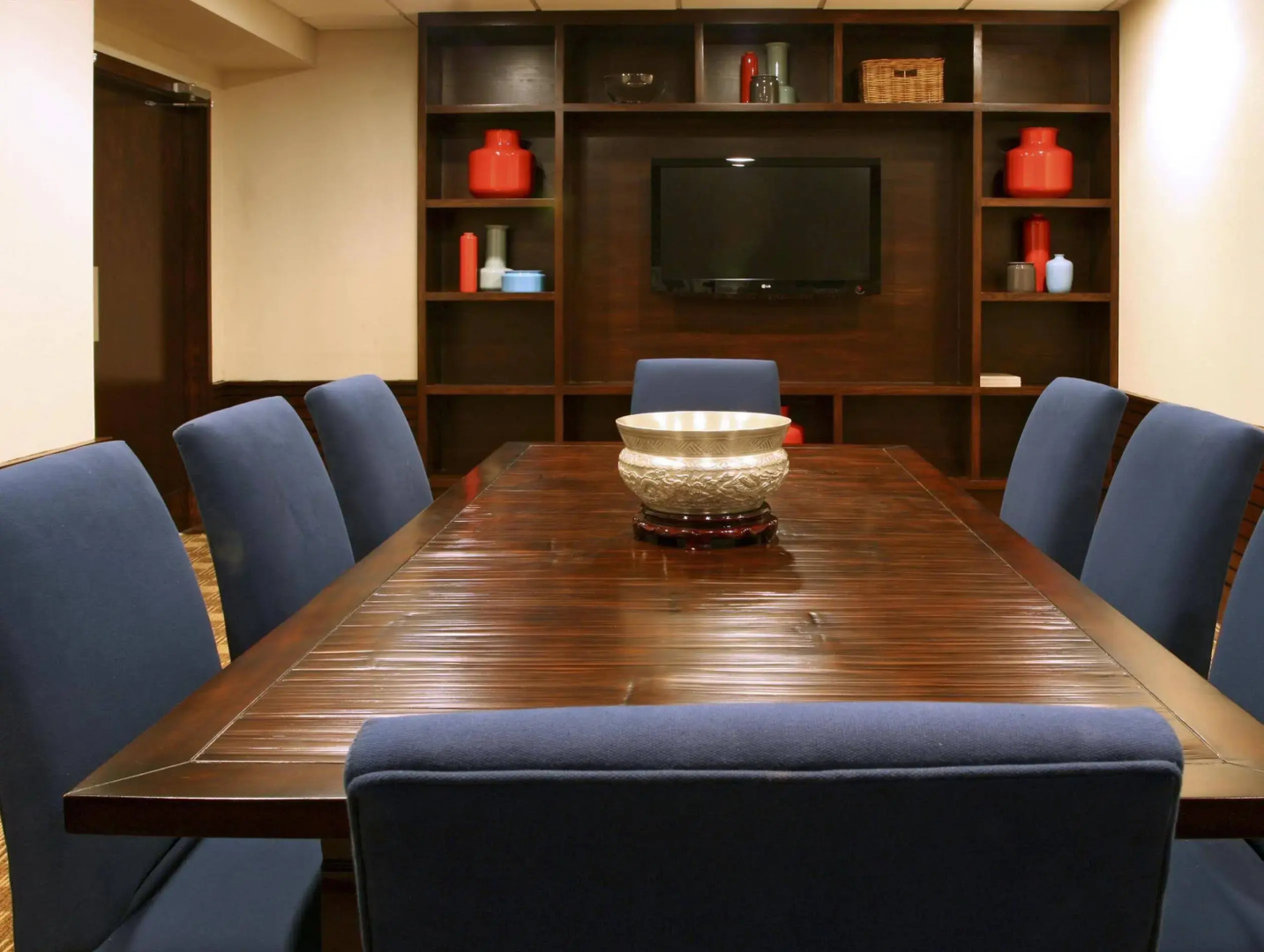 Four Points by Sheraton Philadelphia City Center