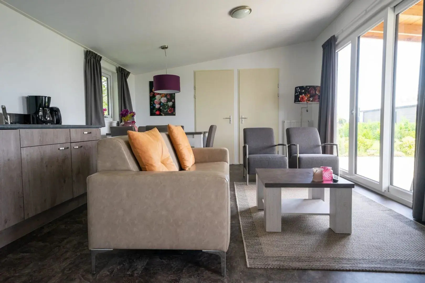 Europarcs Markermeer