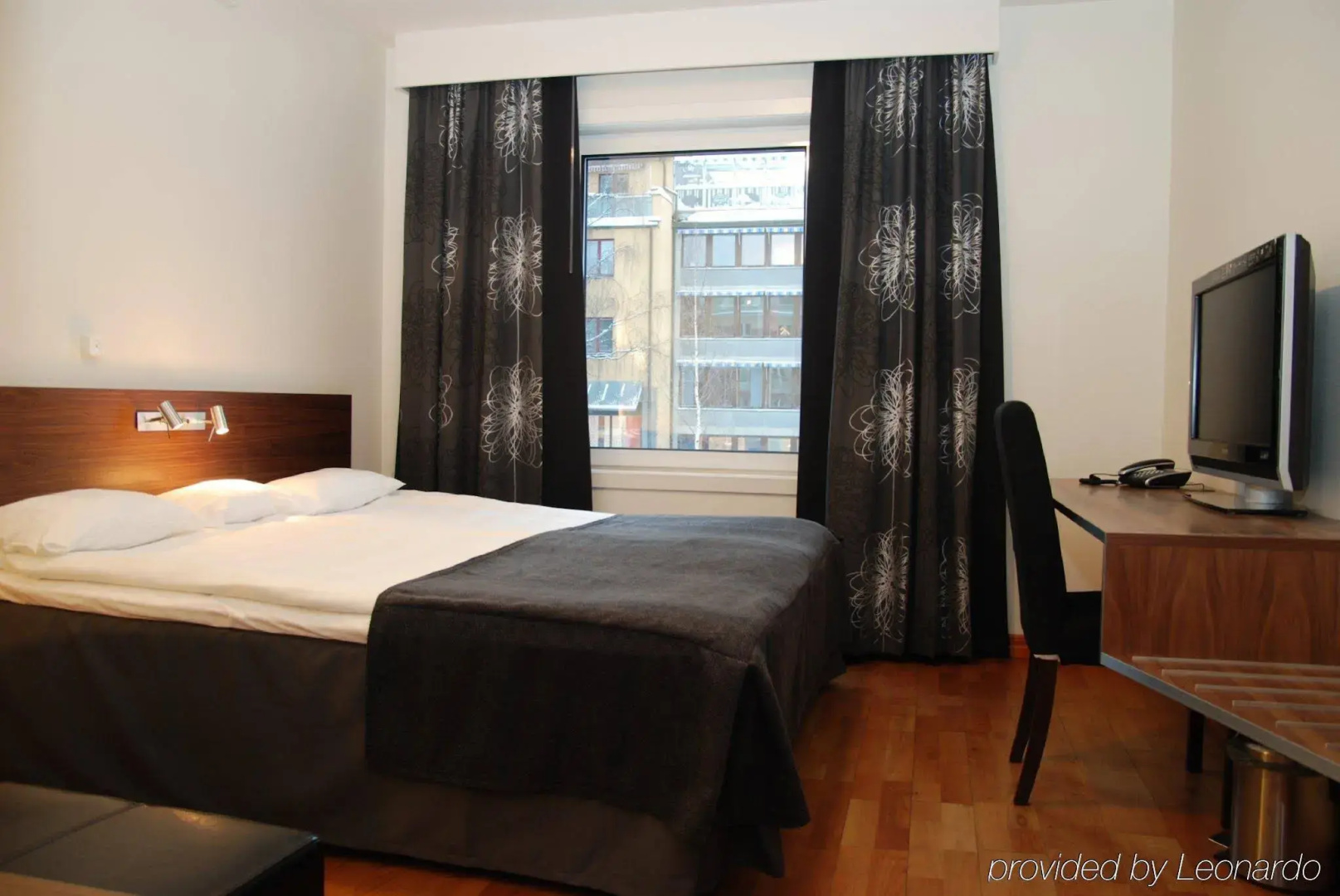 Hotell Östersund