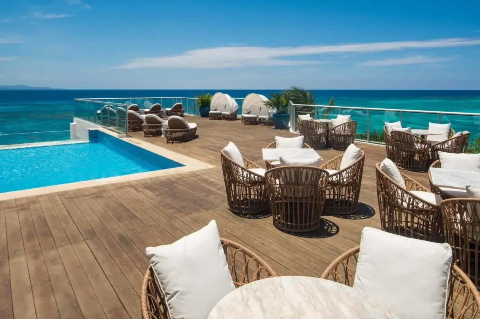 S Hotel Montego Bay - Luxury Boutique All Inclusive Hotel