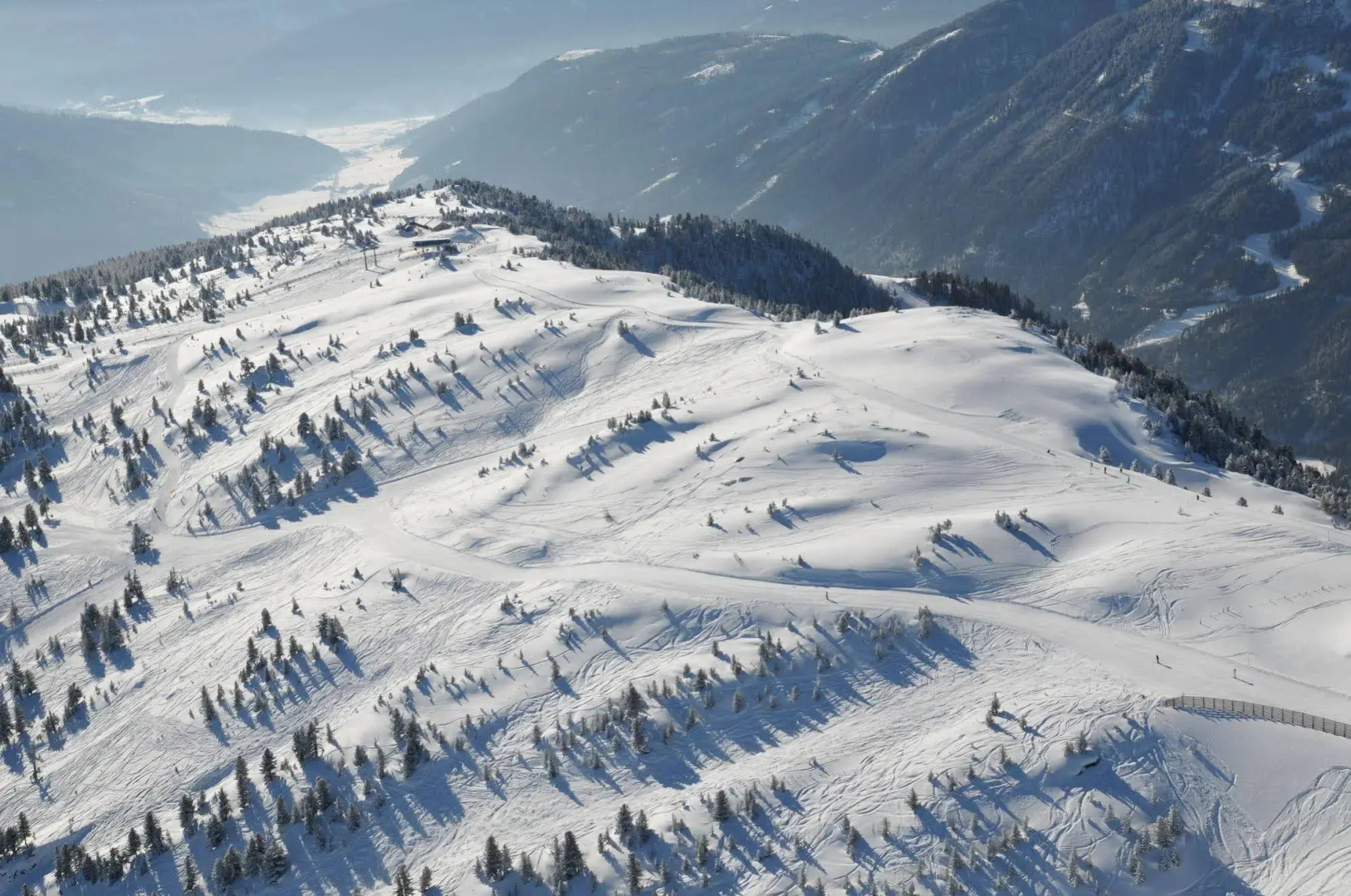 Chaletdorf Fanningberg