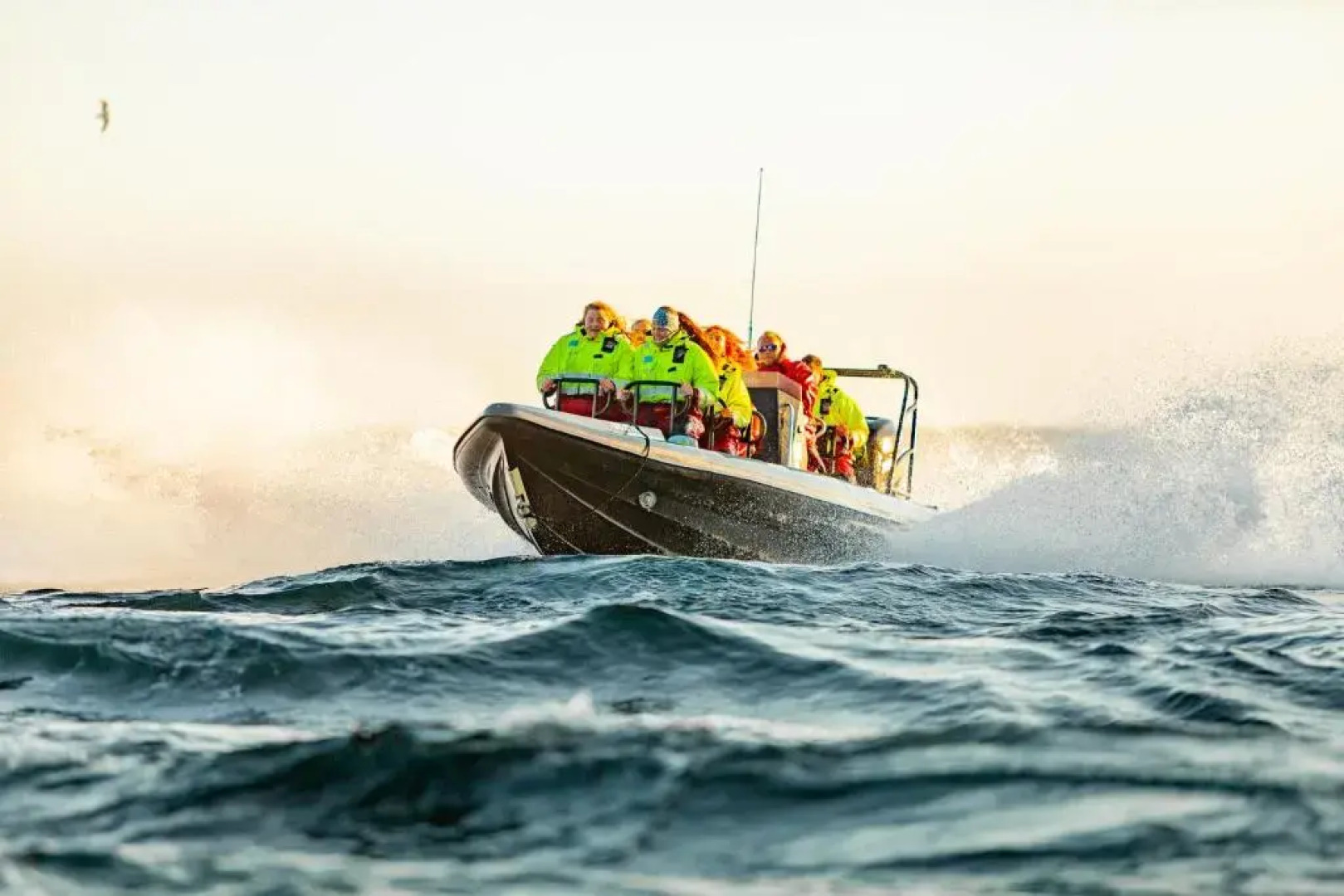 Å Rorbuer - by Classic Norway Hotels