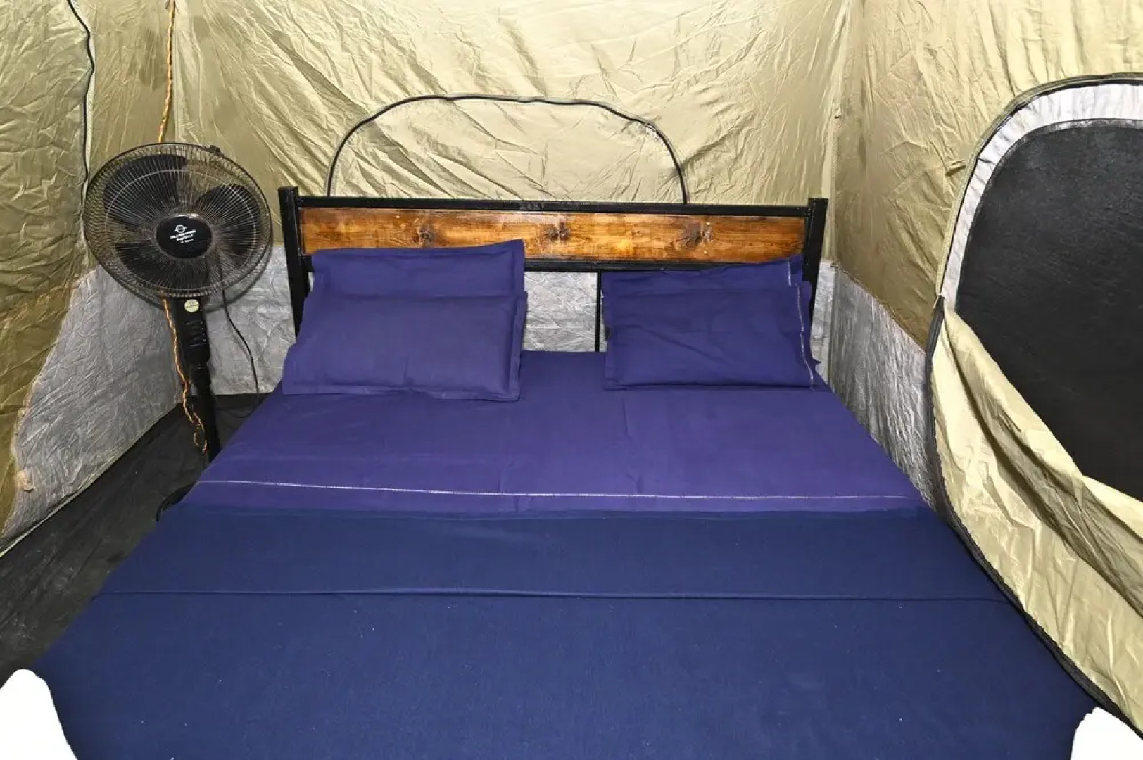 Camp Riveredge Paradise