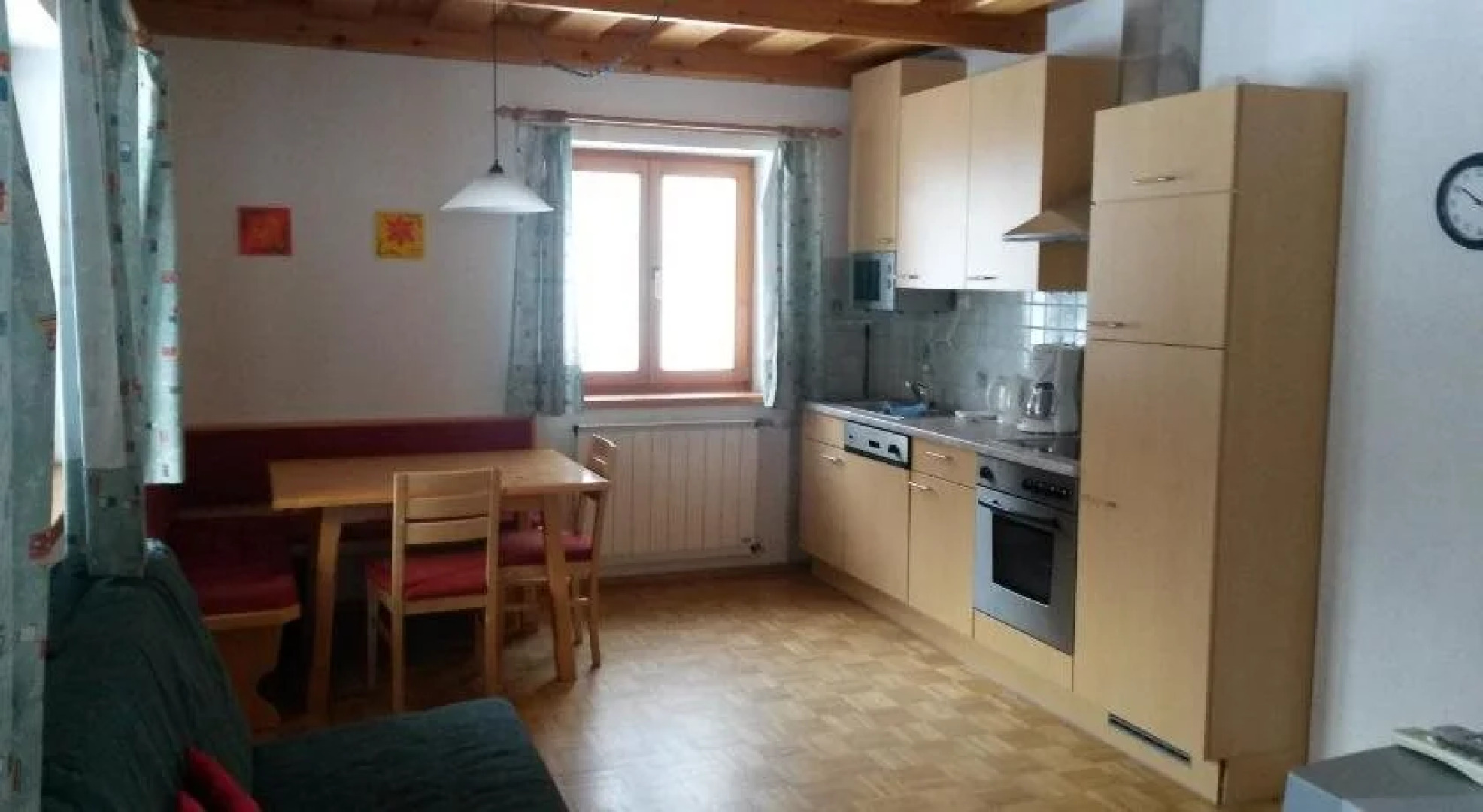 Ferienhaus Asserbach