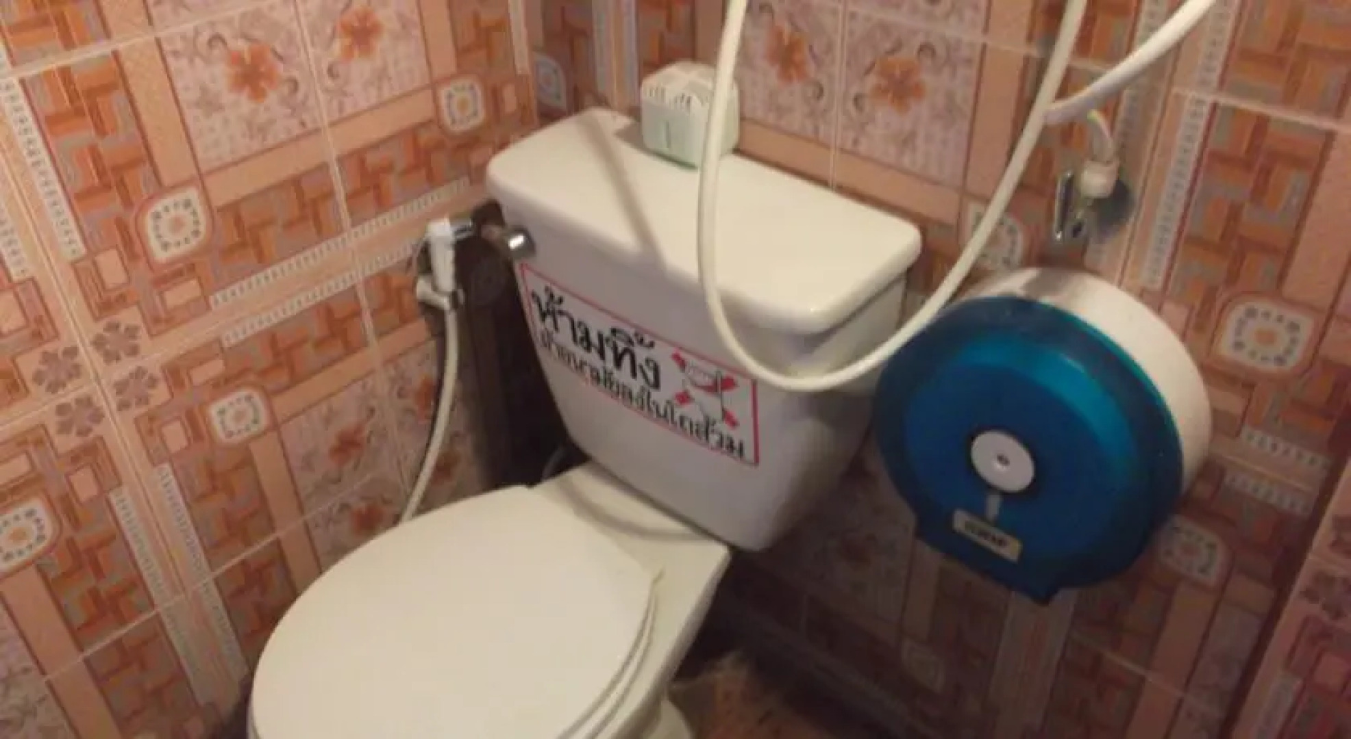 Ruenthai Rimnam Resort