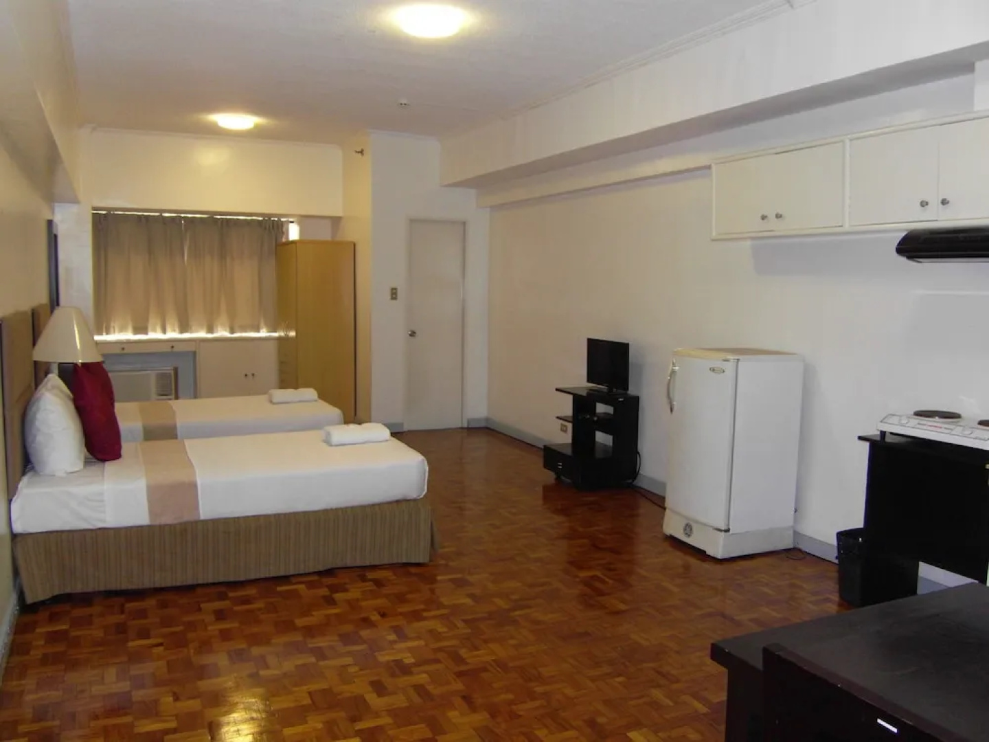 The Perla Hotel