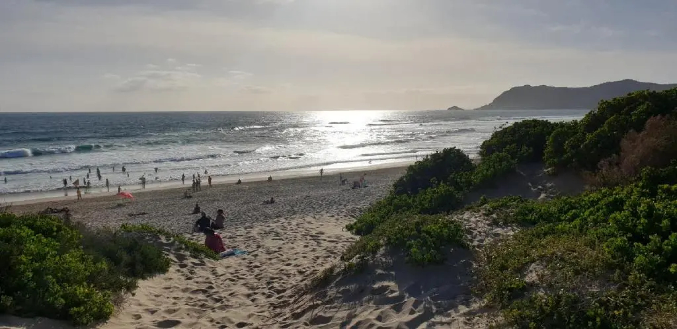 Sedgefield Apartment On The Lake