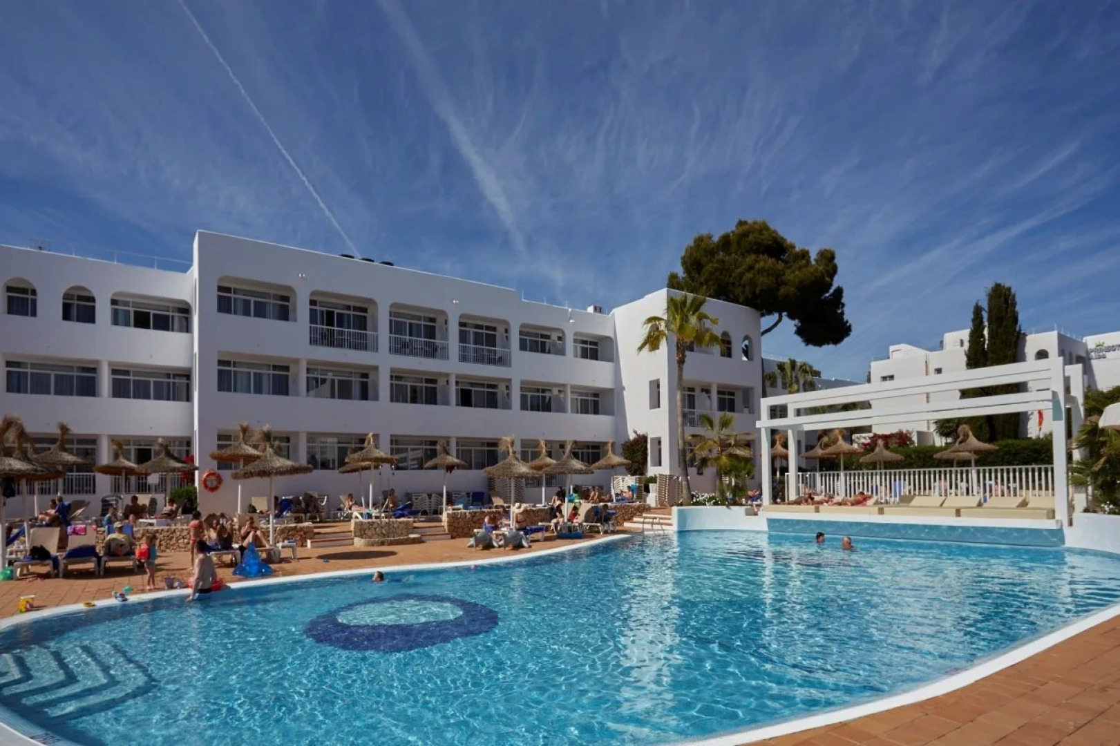 Prinsotel Alba & Spa