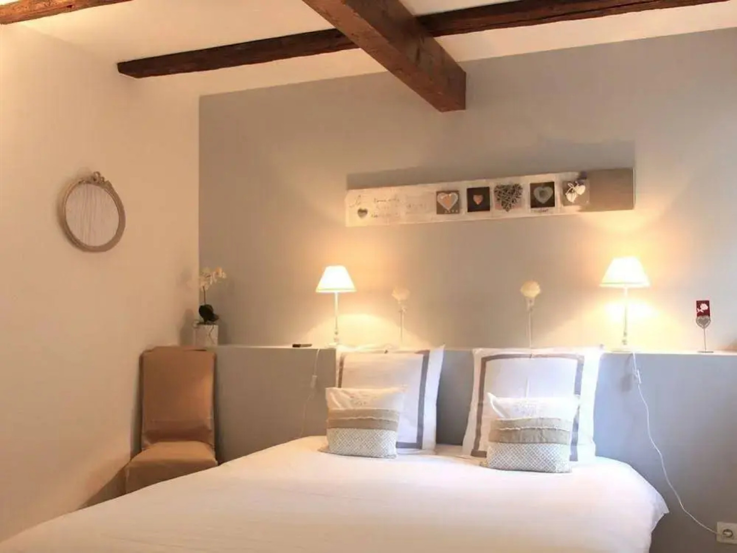 Maison D'hôtes La Rose D'alsace