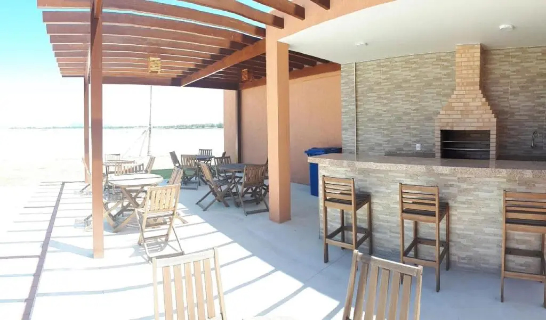 Golden Lake Residence