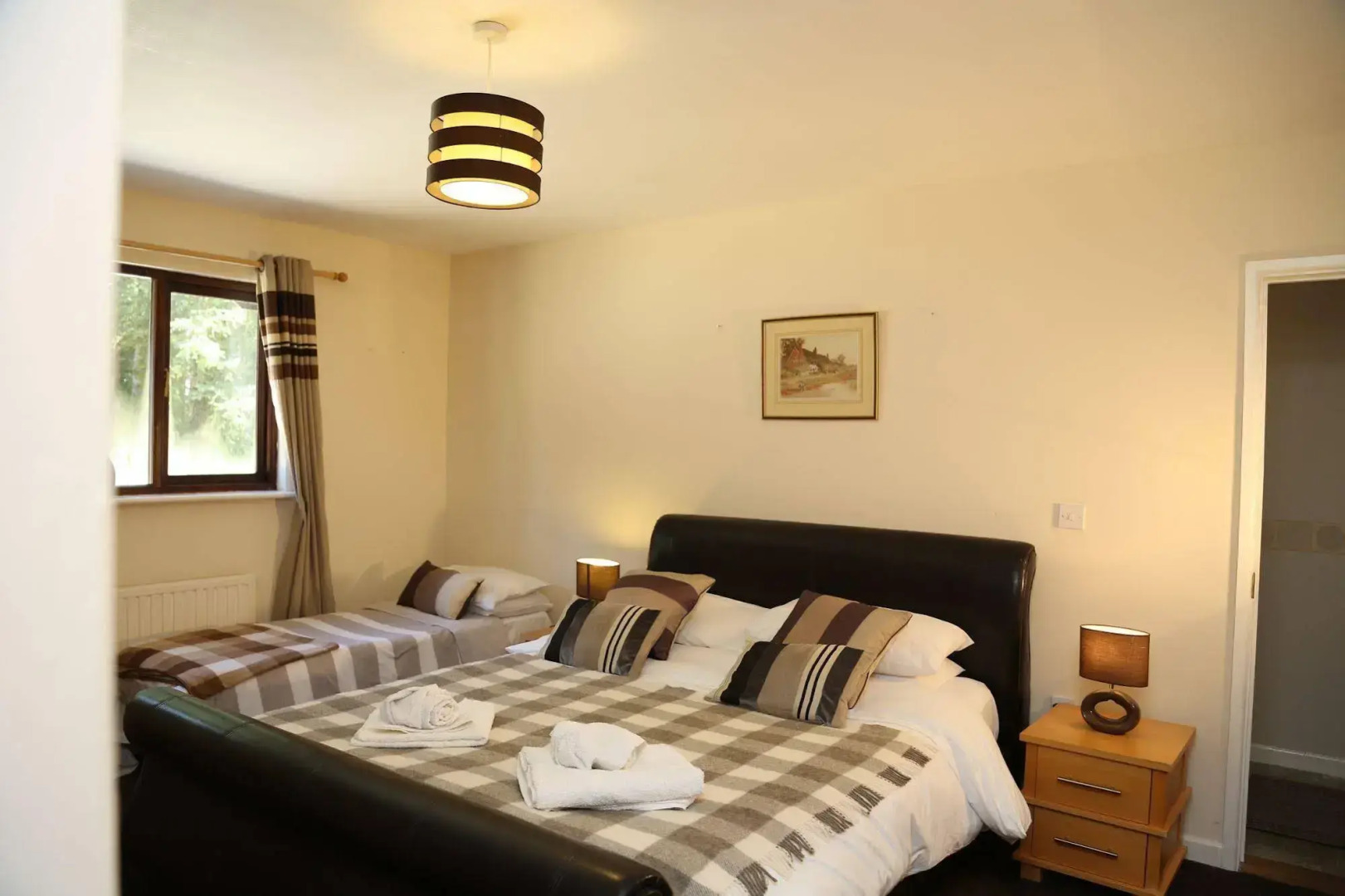 Colliford Lake Hotel & Holiday Site