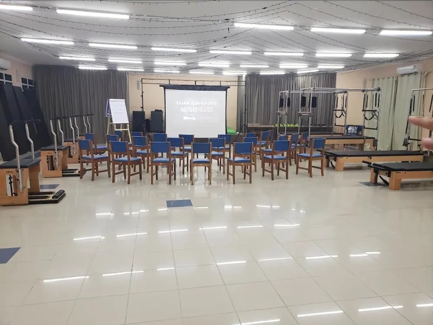 Hotel Clube Azul do Mar