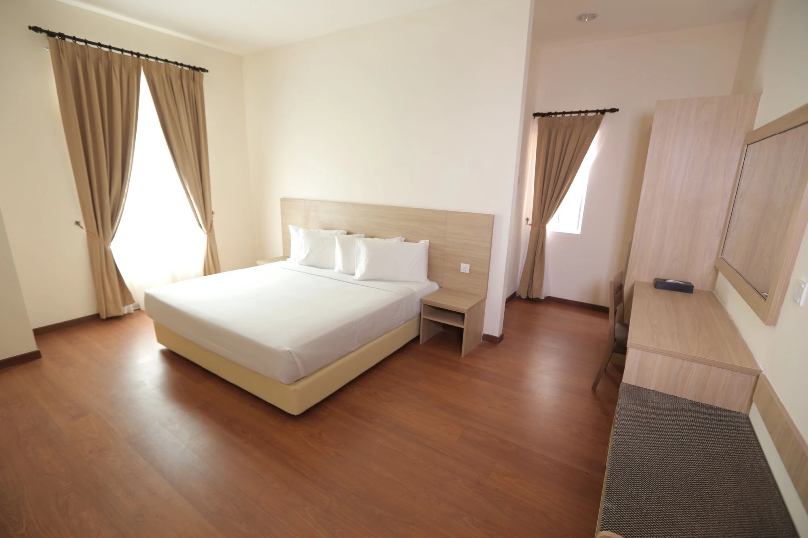 Everia Villas Resort