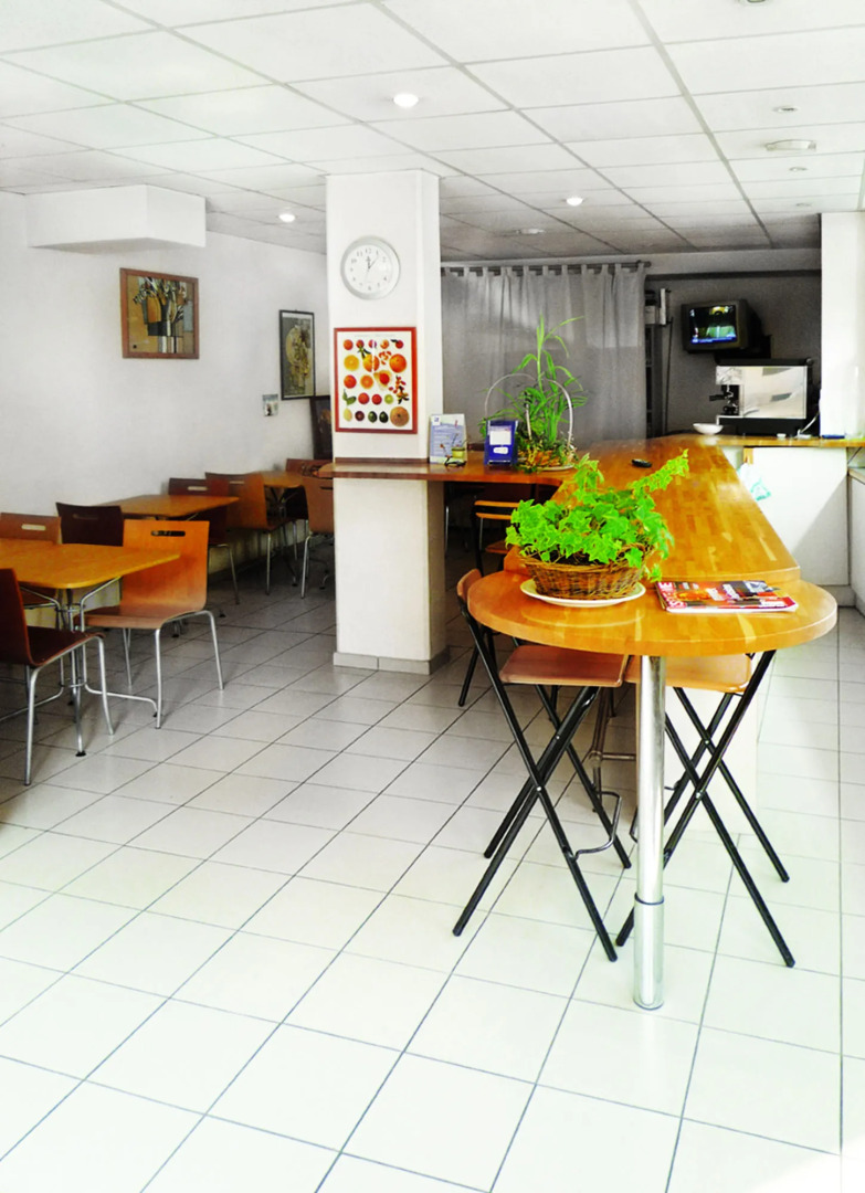 Séjours & Affaires Saint Etienne Jules Ferry