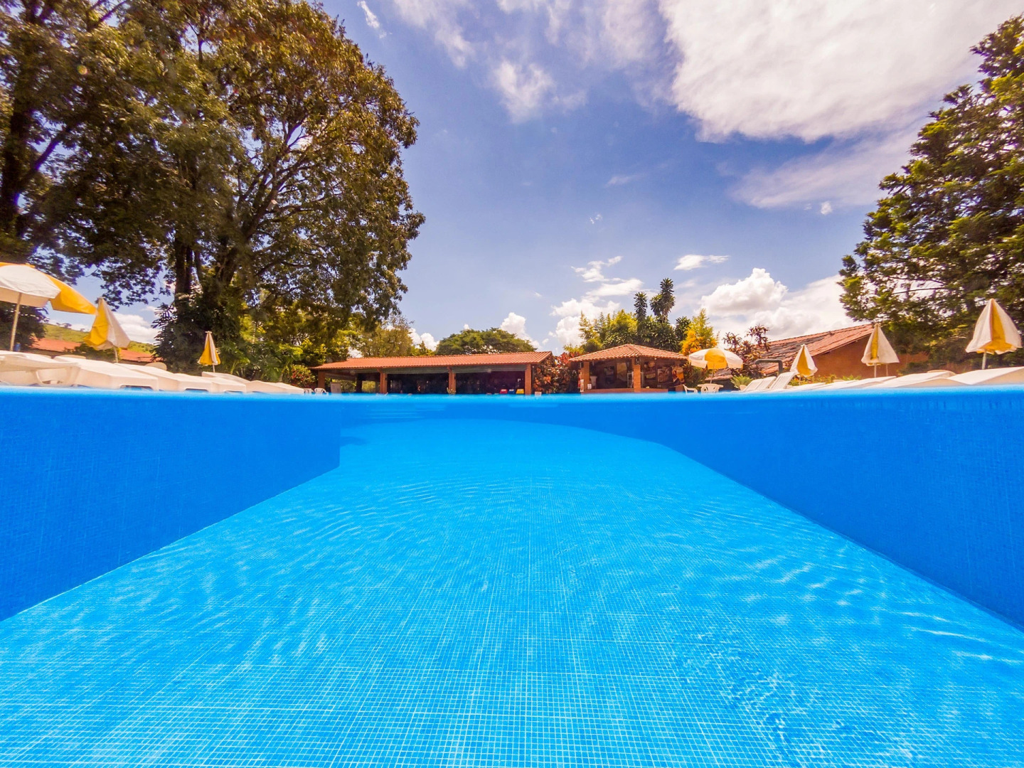 Grínberg's Village Hotel