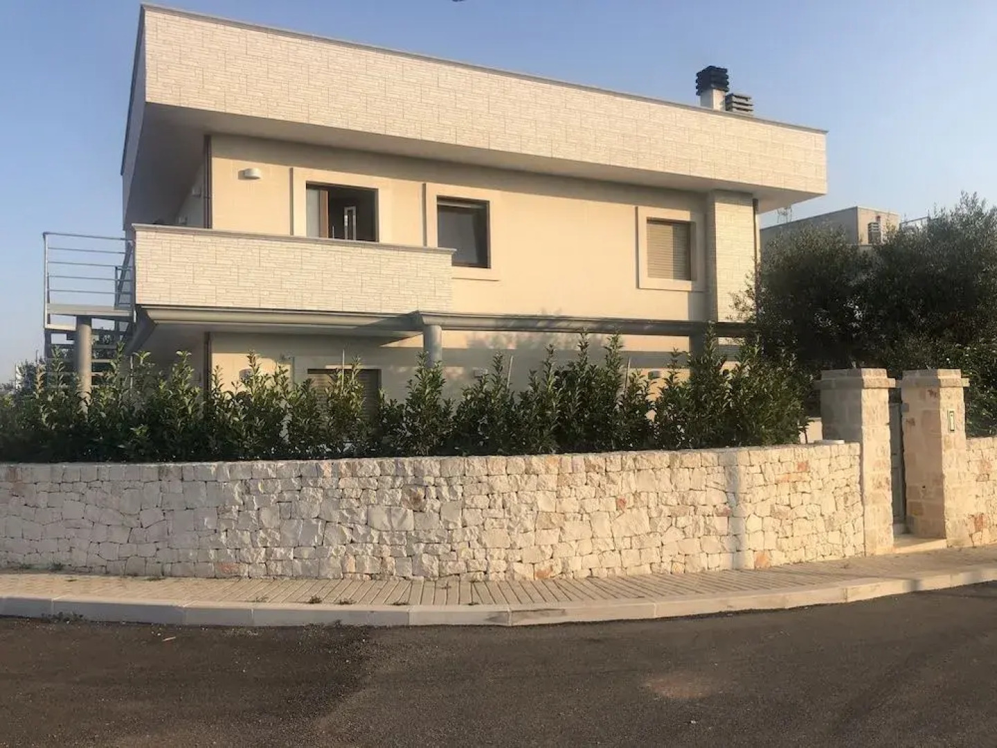 BB La Rosa Dei Venti