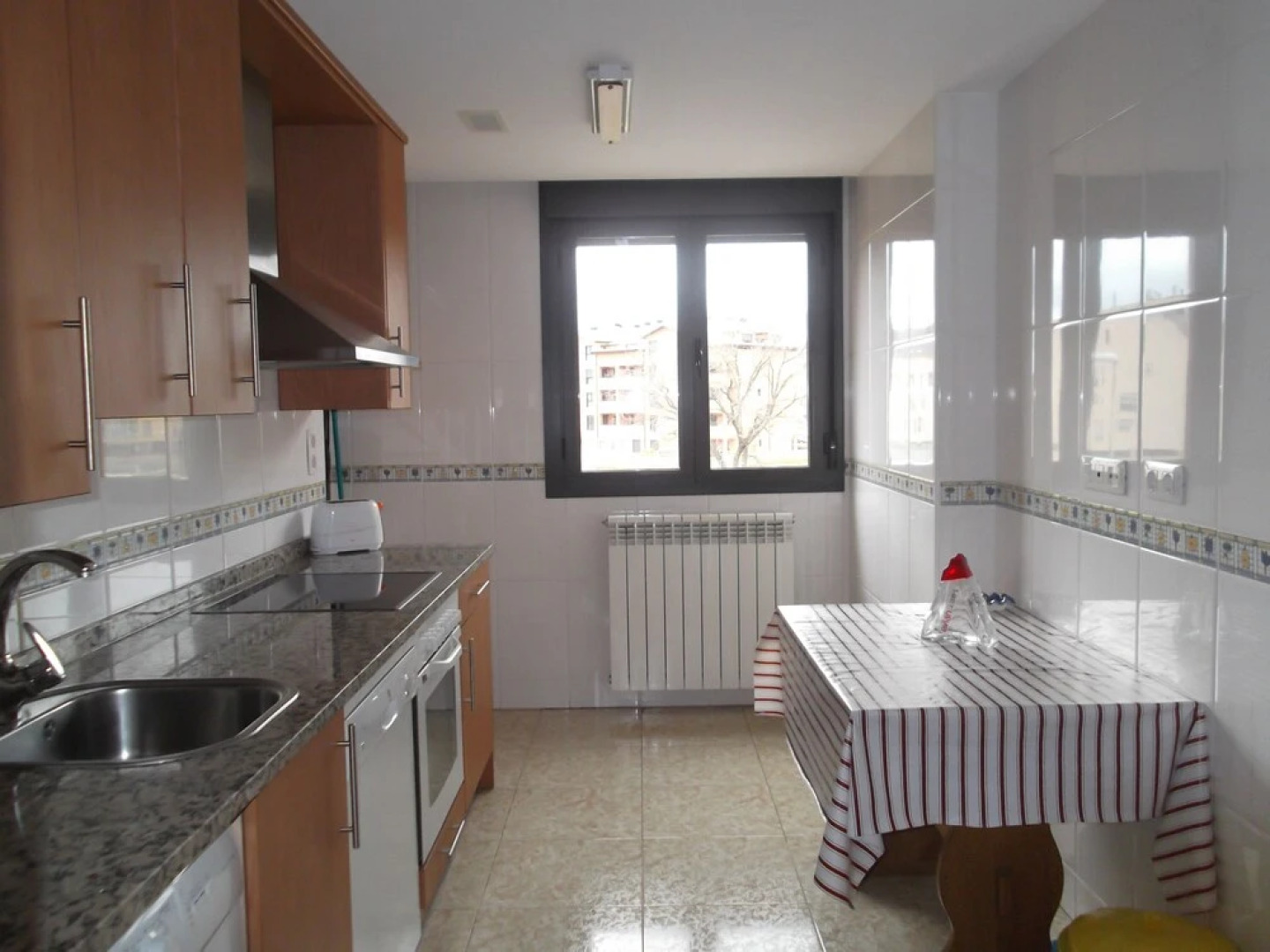 Apartamento San Babil - BB 5