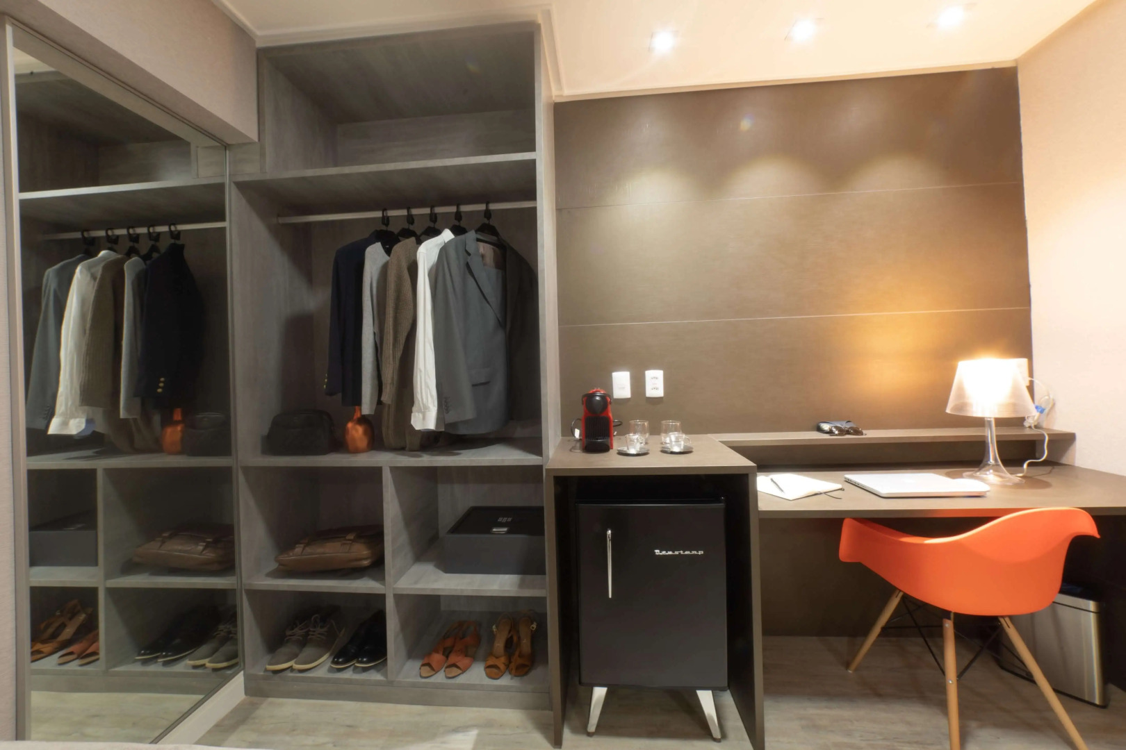 Intercity Campina Grande Citymix