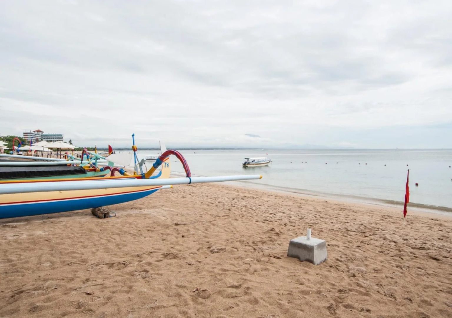 Segara Village Hotel