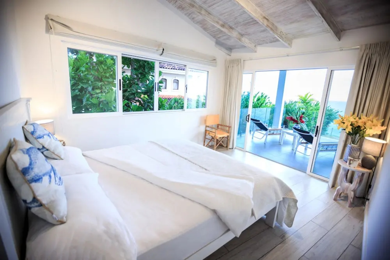 Villa Marunga Luxury and Ocean View