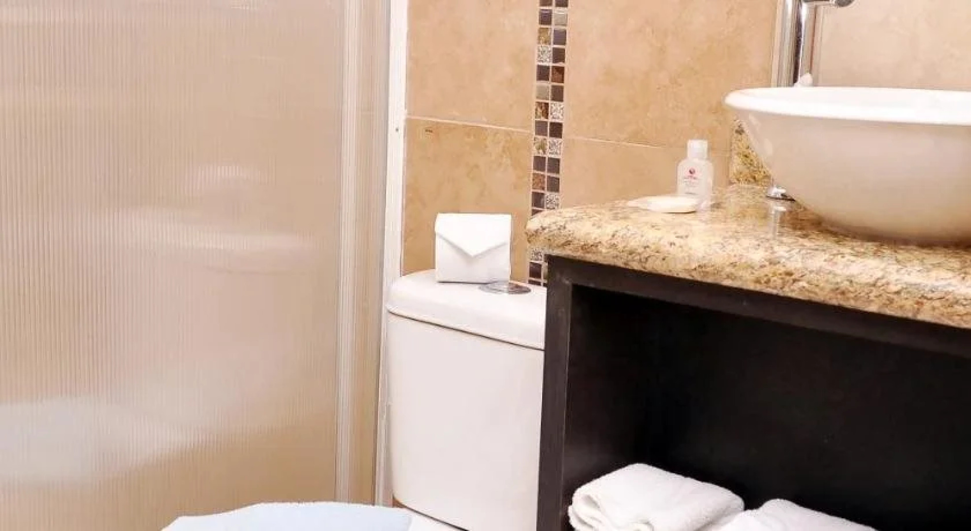 Hotel De Las Americas