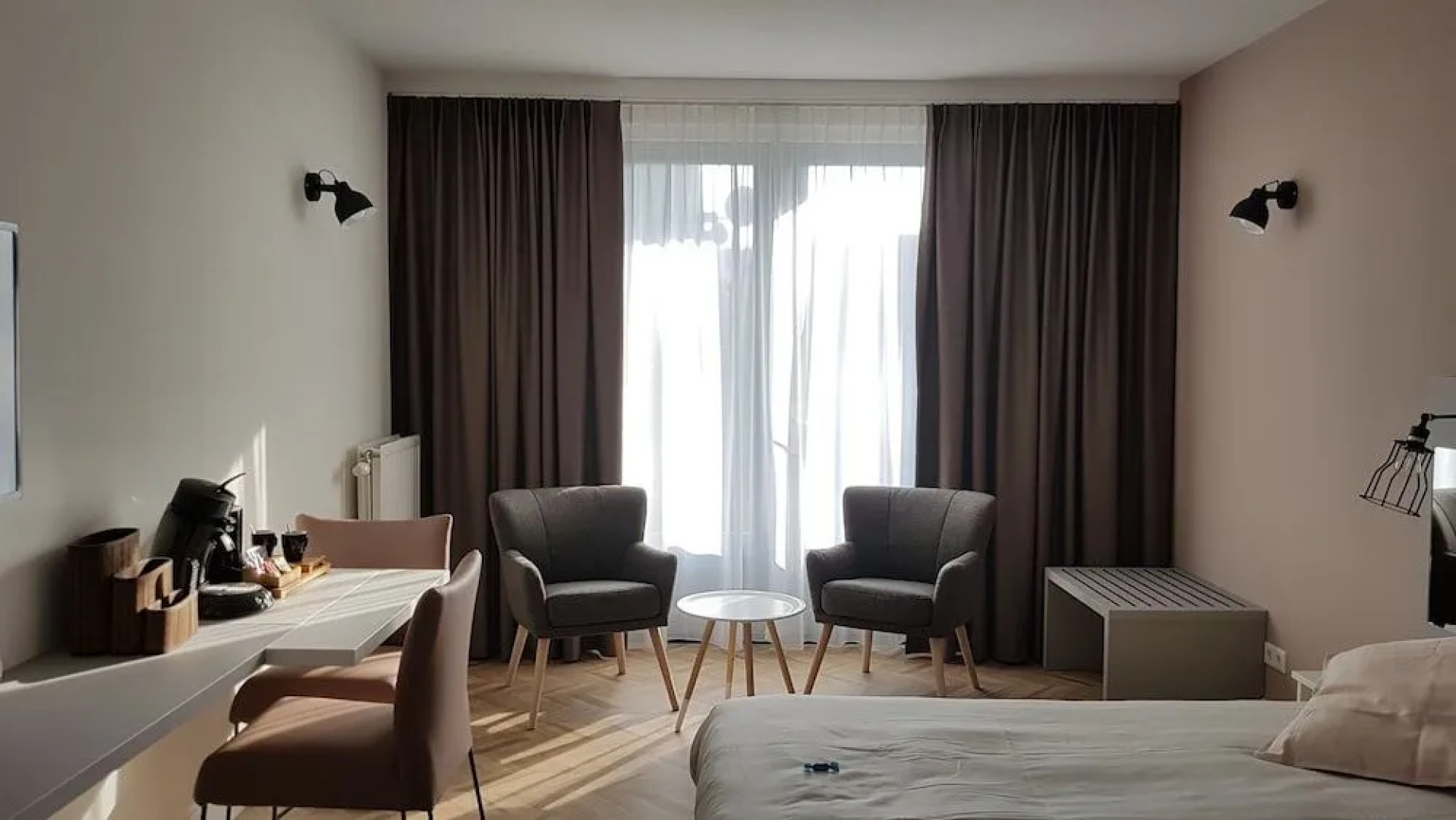 Hotel In den Brouwery