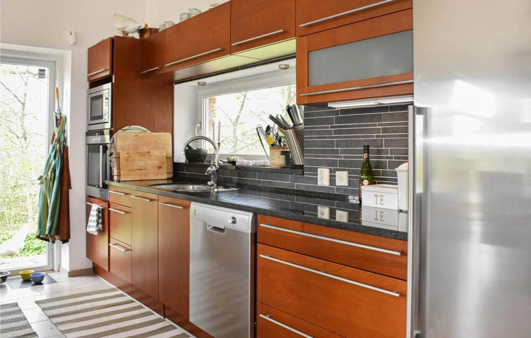 Beautiful Home in Veberöd With 3 Bedrooms and Wifi