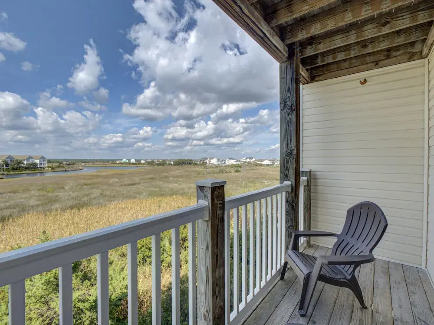 Tiffany's Motel & Condos