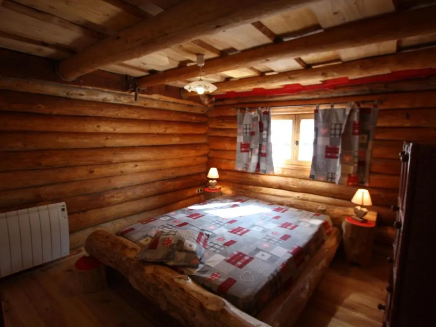 Chalet Le Tholy, 3 pièces, 5 personnes - FR-1-589-241