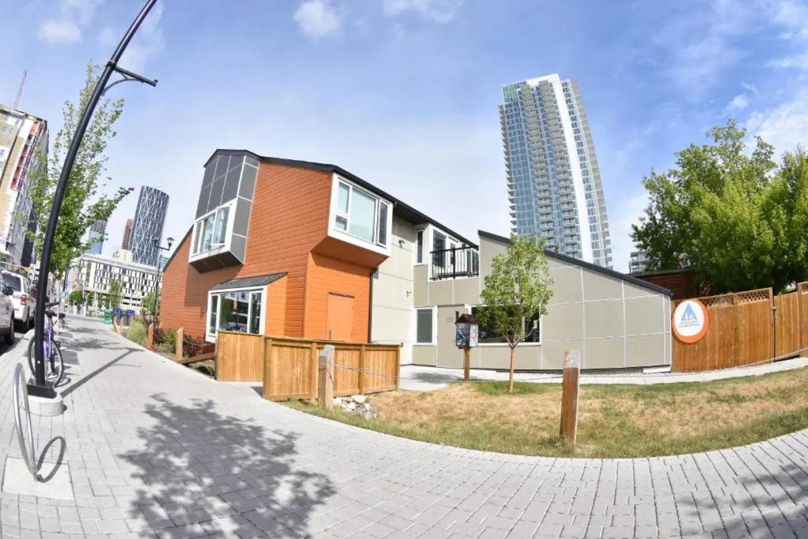 HI Calgary City Centre - Hostel