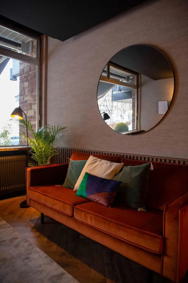 Hotel Restaurant Vaillant proche Europapark-Rulantica