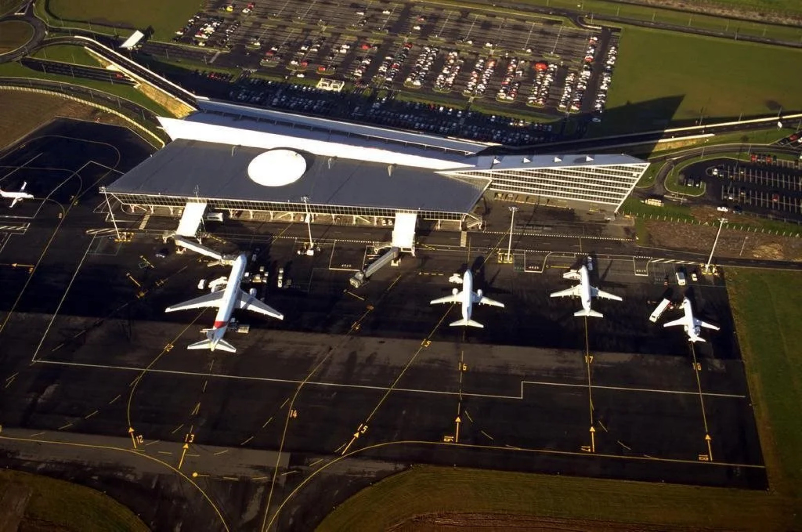 HotelF1 Lille Lesquin Aï¿½roport