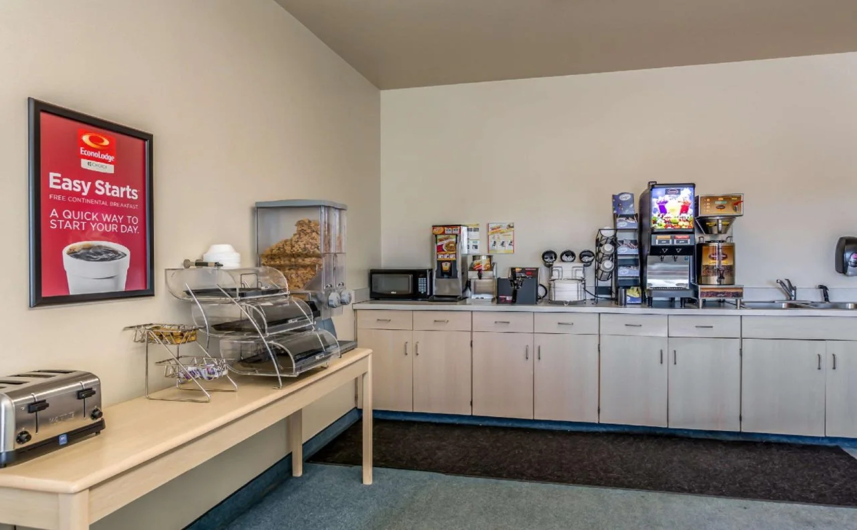 Red Lion Inn and Suites Butte