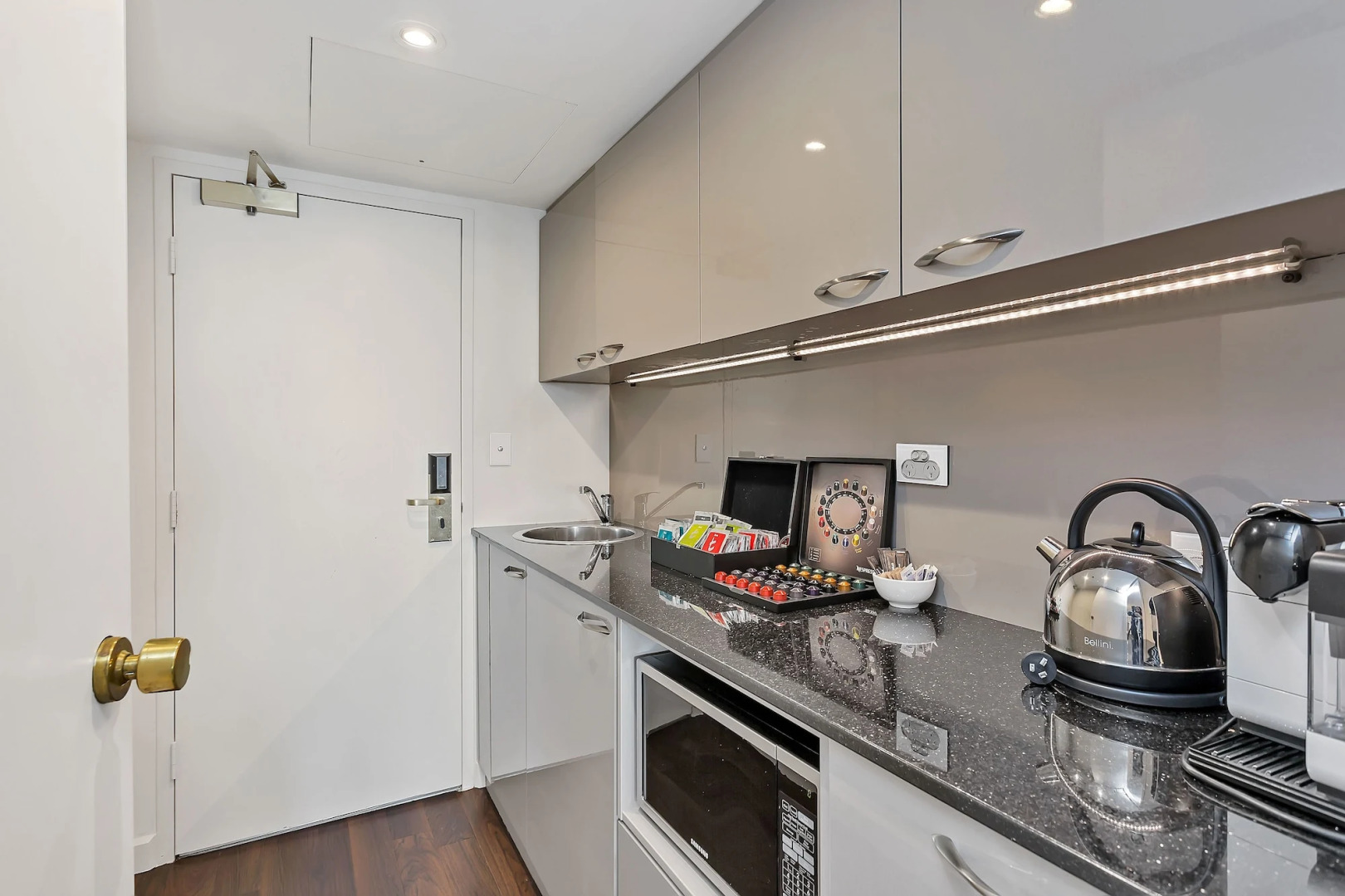 Stamford Plaza Adelaide