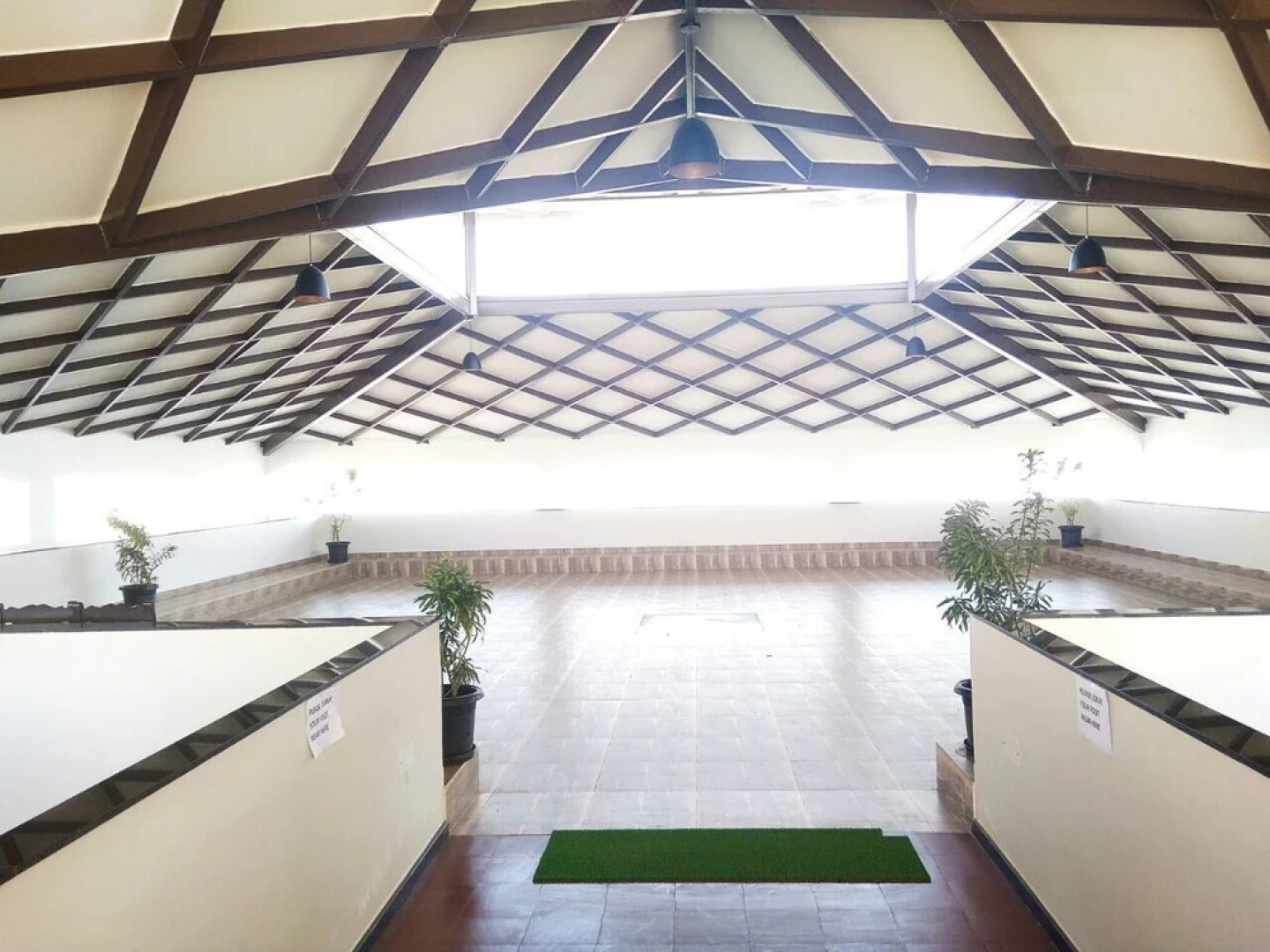 Shathayu Ayurveda Yoga Retreat