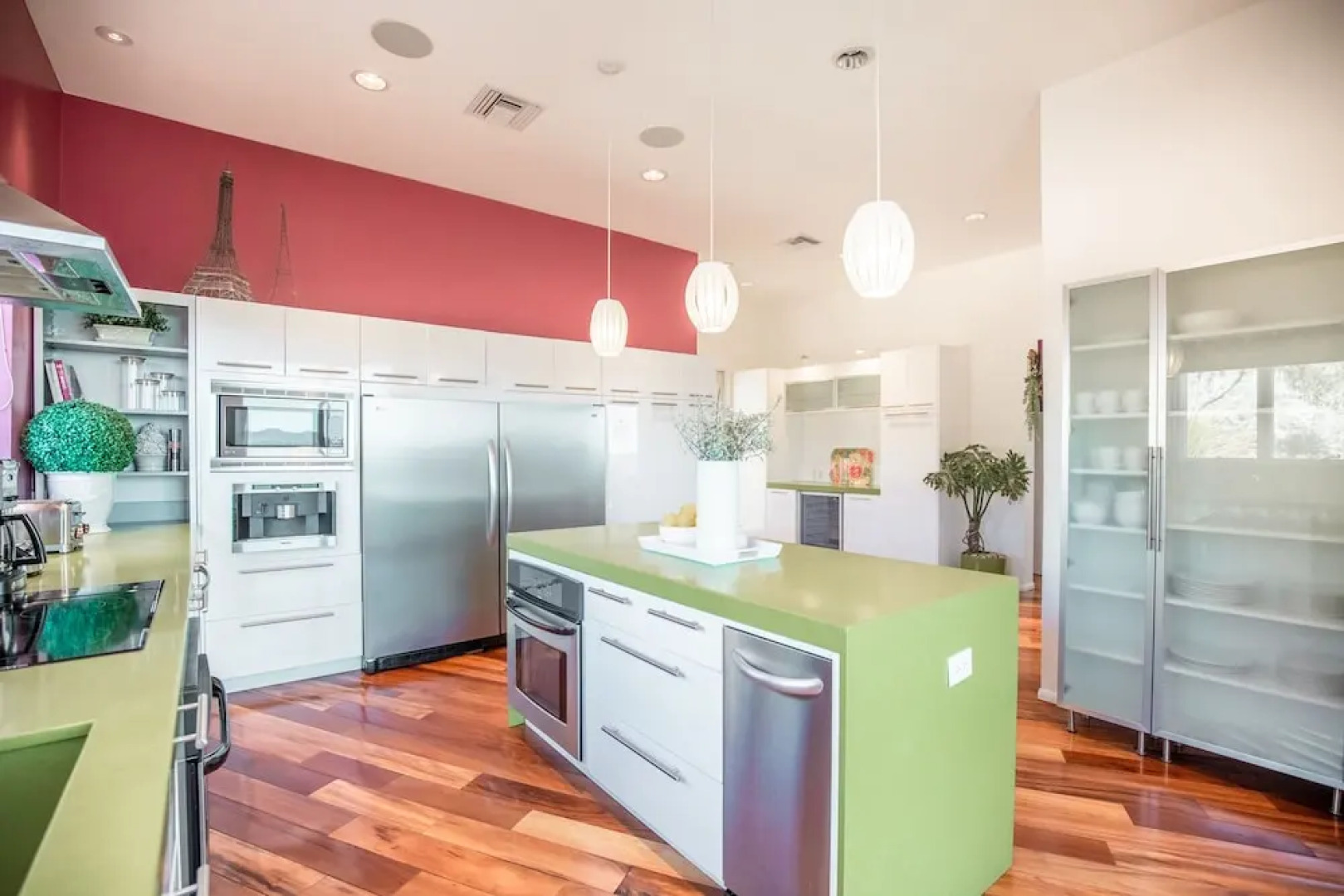 38th St - Vista Verde