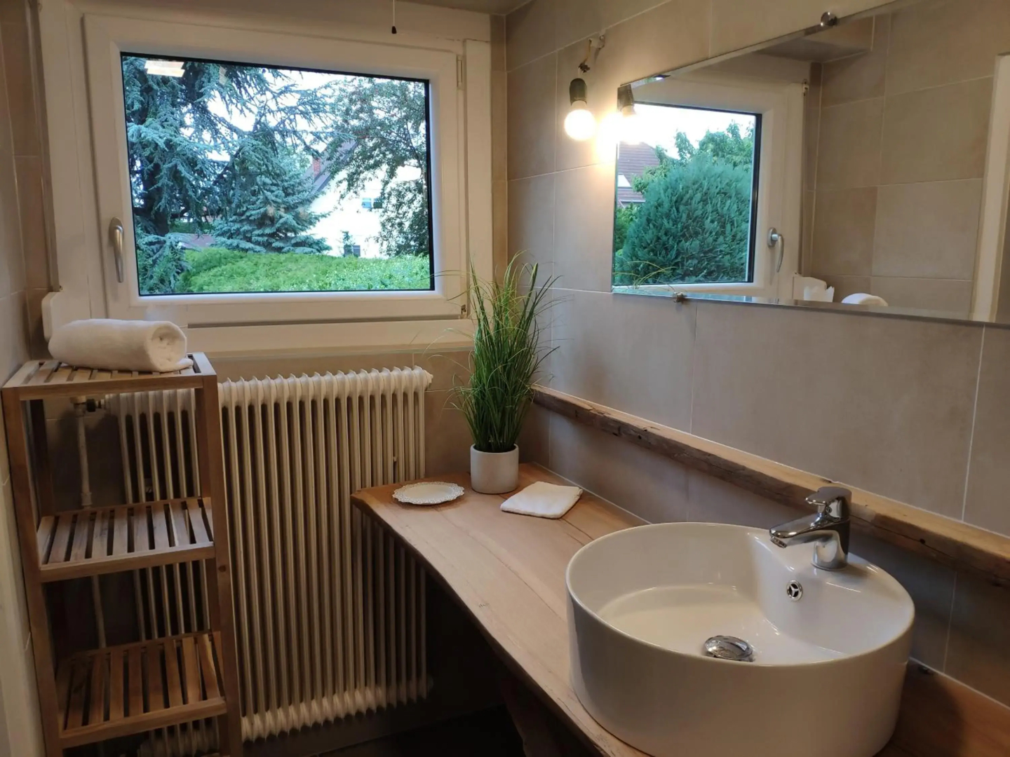 HAuszeit - Zeit für dich - Zeit am See