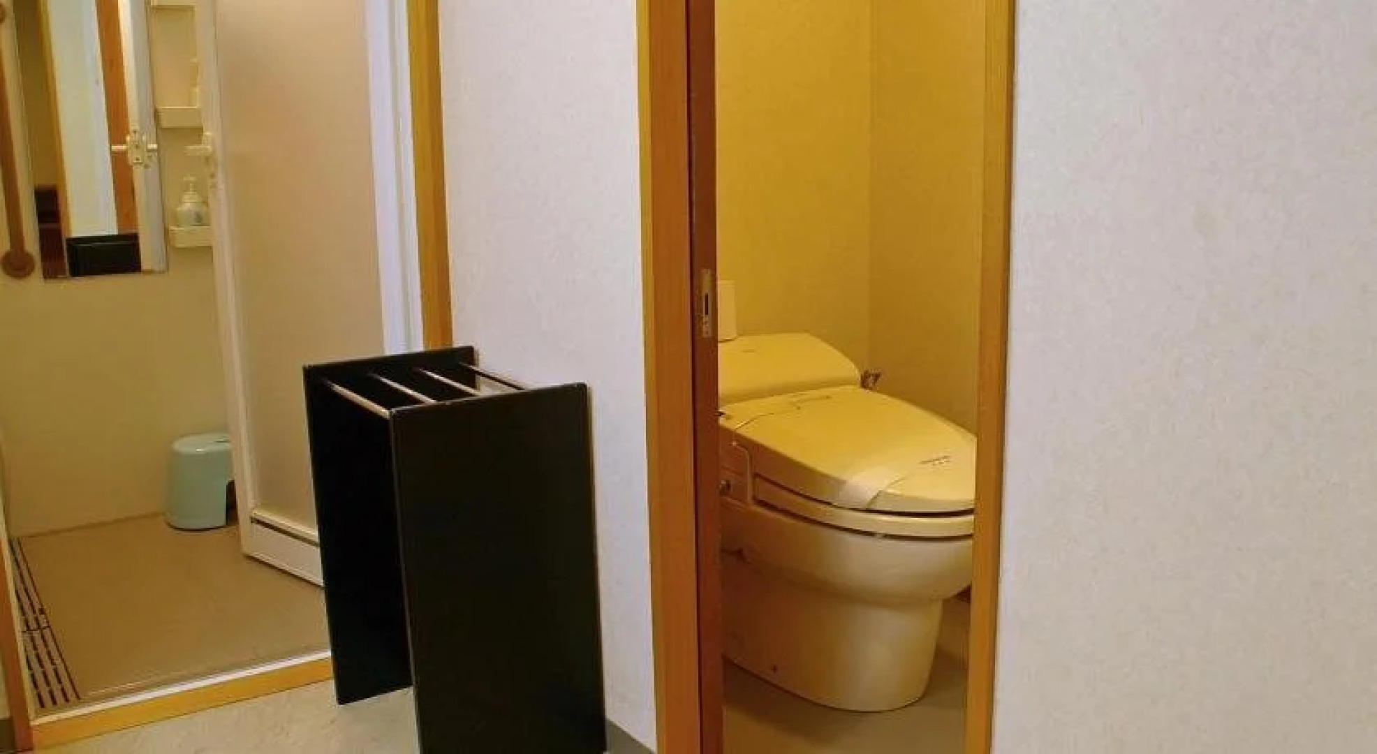 Higashiyama Onsen Maple Plaza