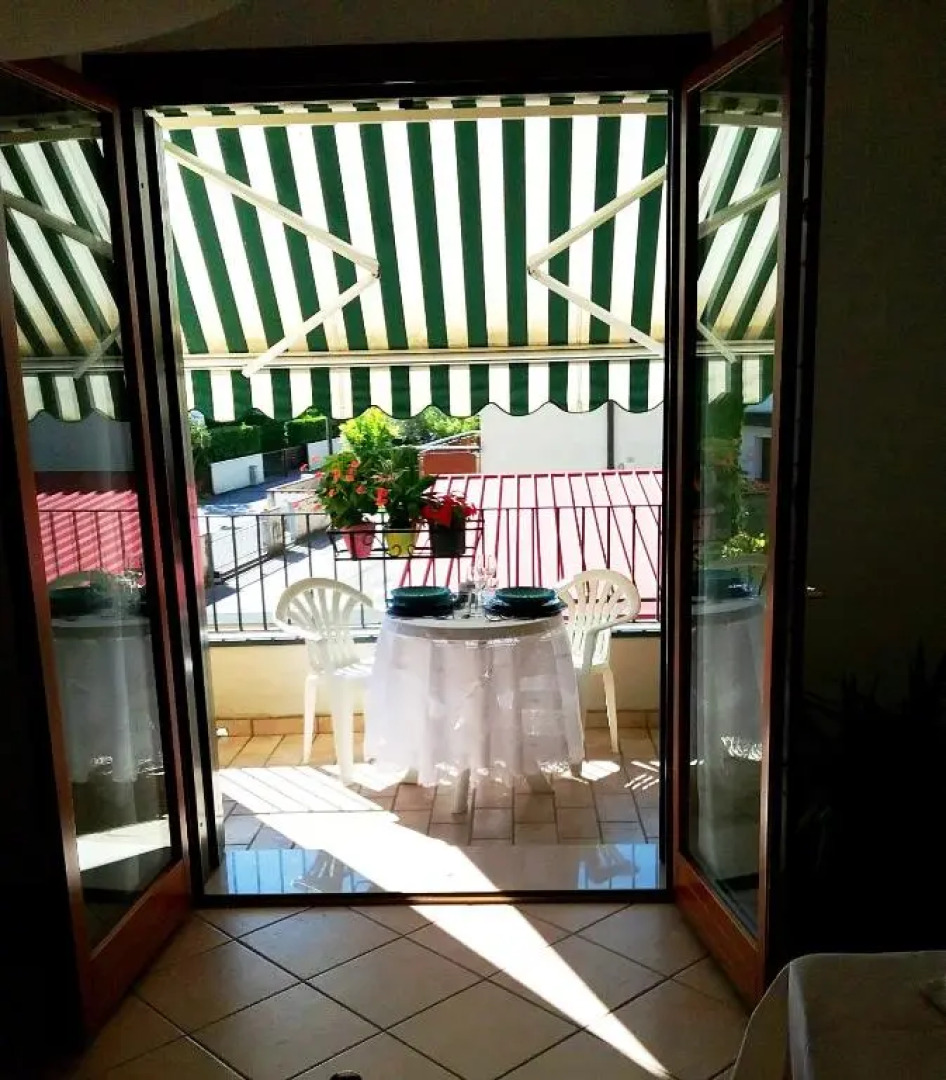 Appartamento ai Tigli