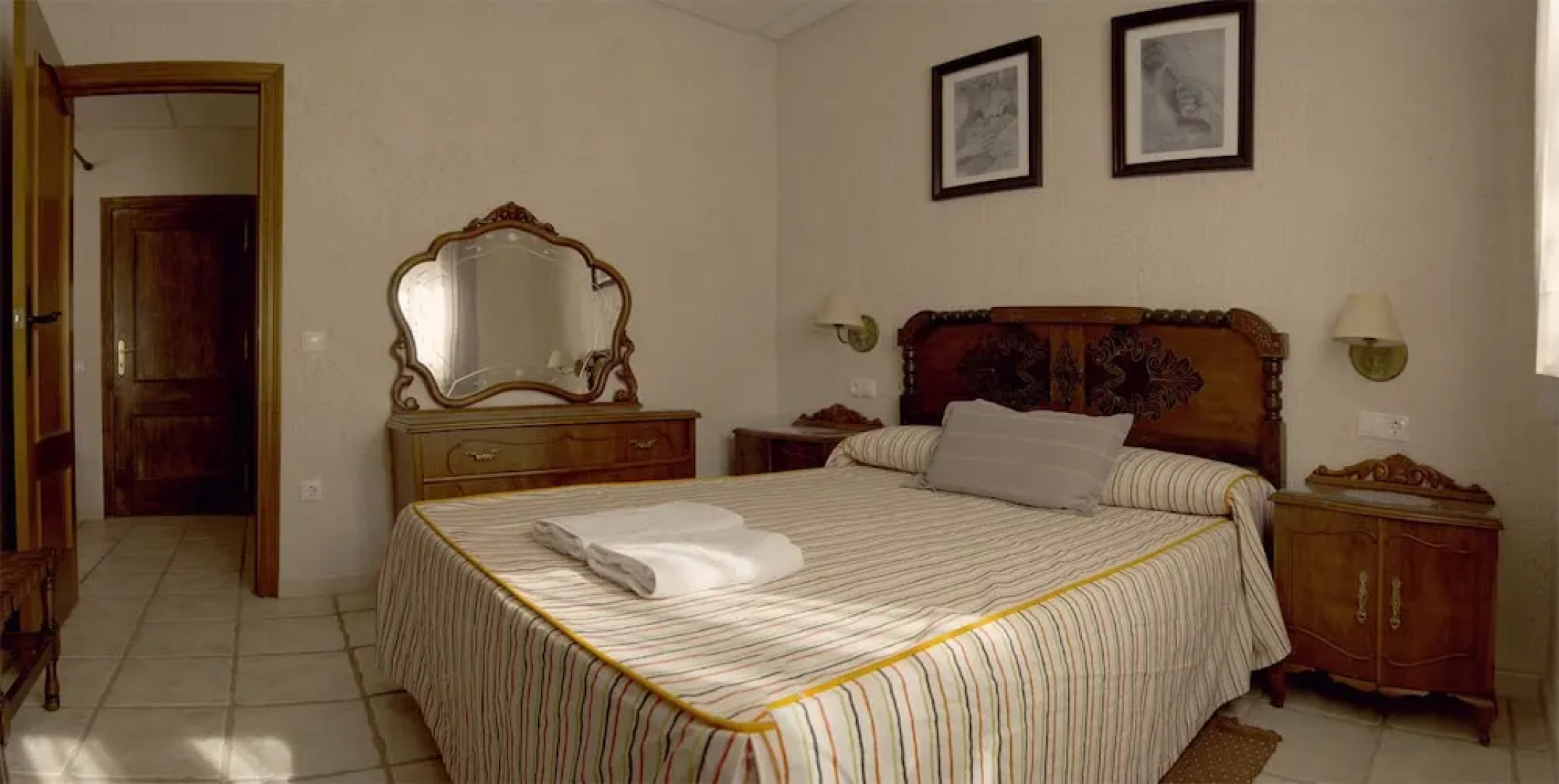 Casas Rurales Alhambra