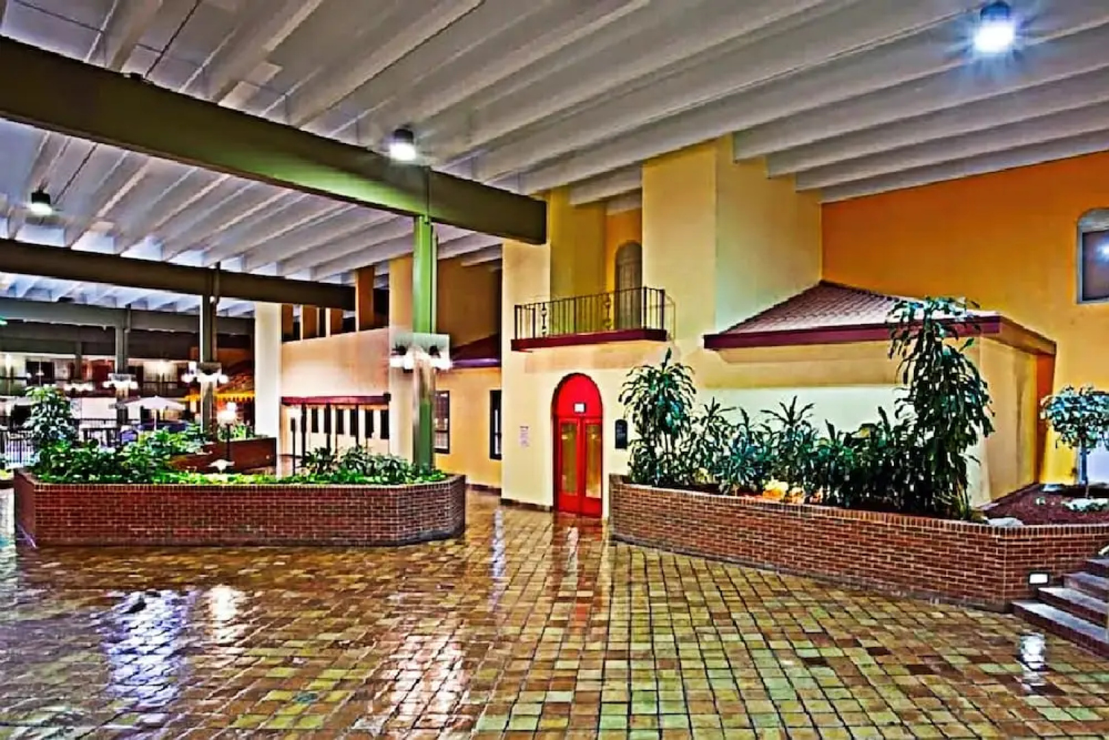 Park Inn by Radisson Indiana