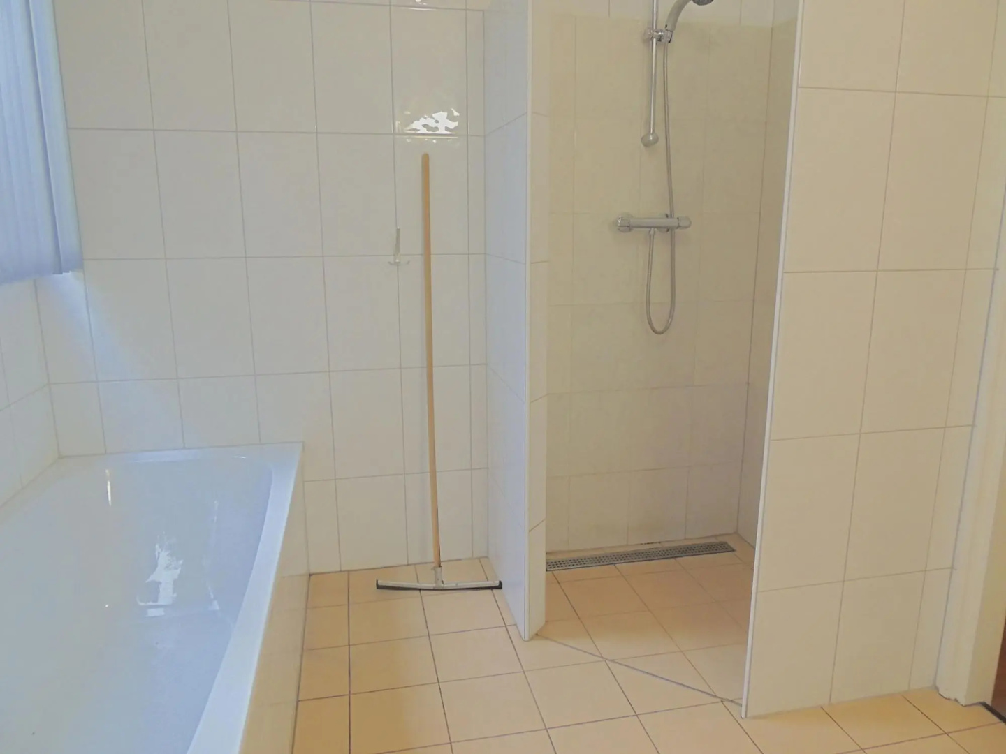 Spacious Villa in Hoenderloo